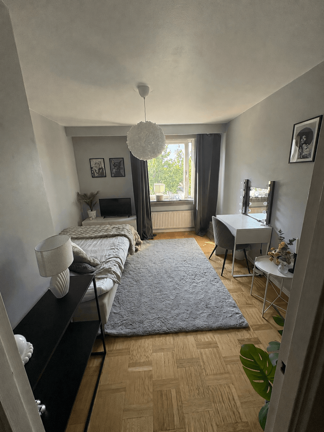 Lägenhet, 1 rooms, 12 sqm, Solna