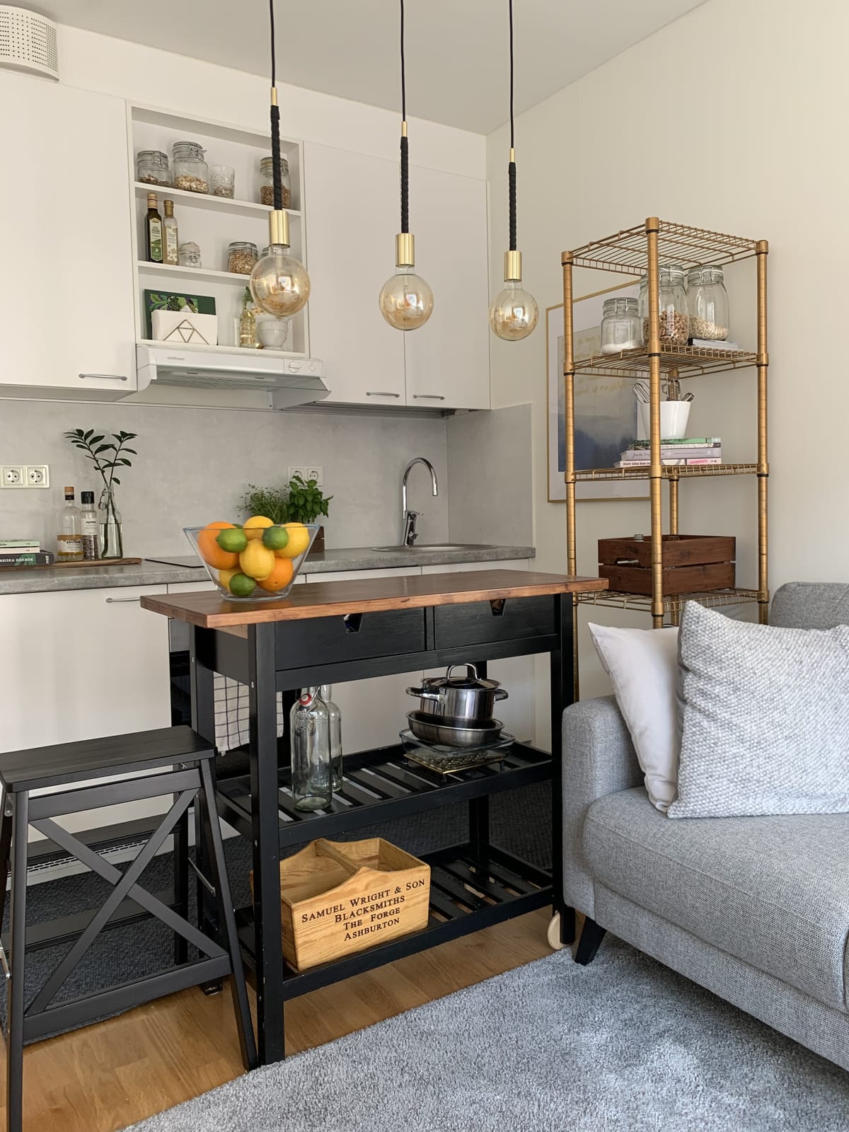 2 rok · 39 m² i Malmö – bild 8