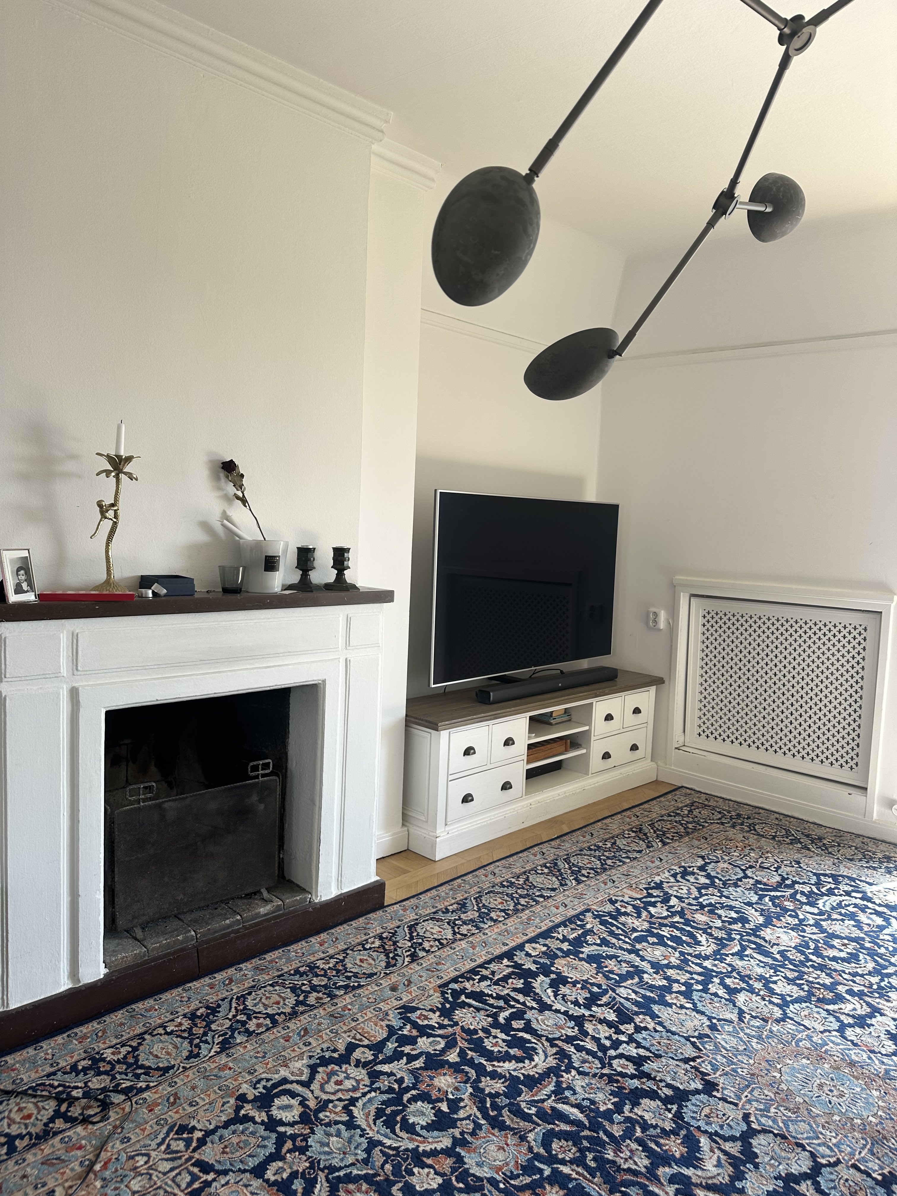 Lägenhet, 1 rooms, 15 sqm, Stockholm – bild 4