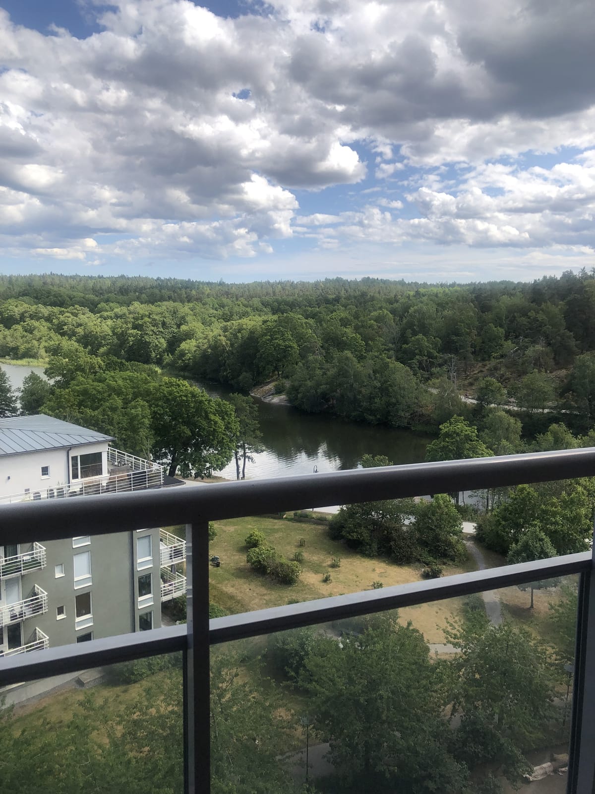 2 rok · 55 m² i Nacka – bild 11