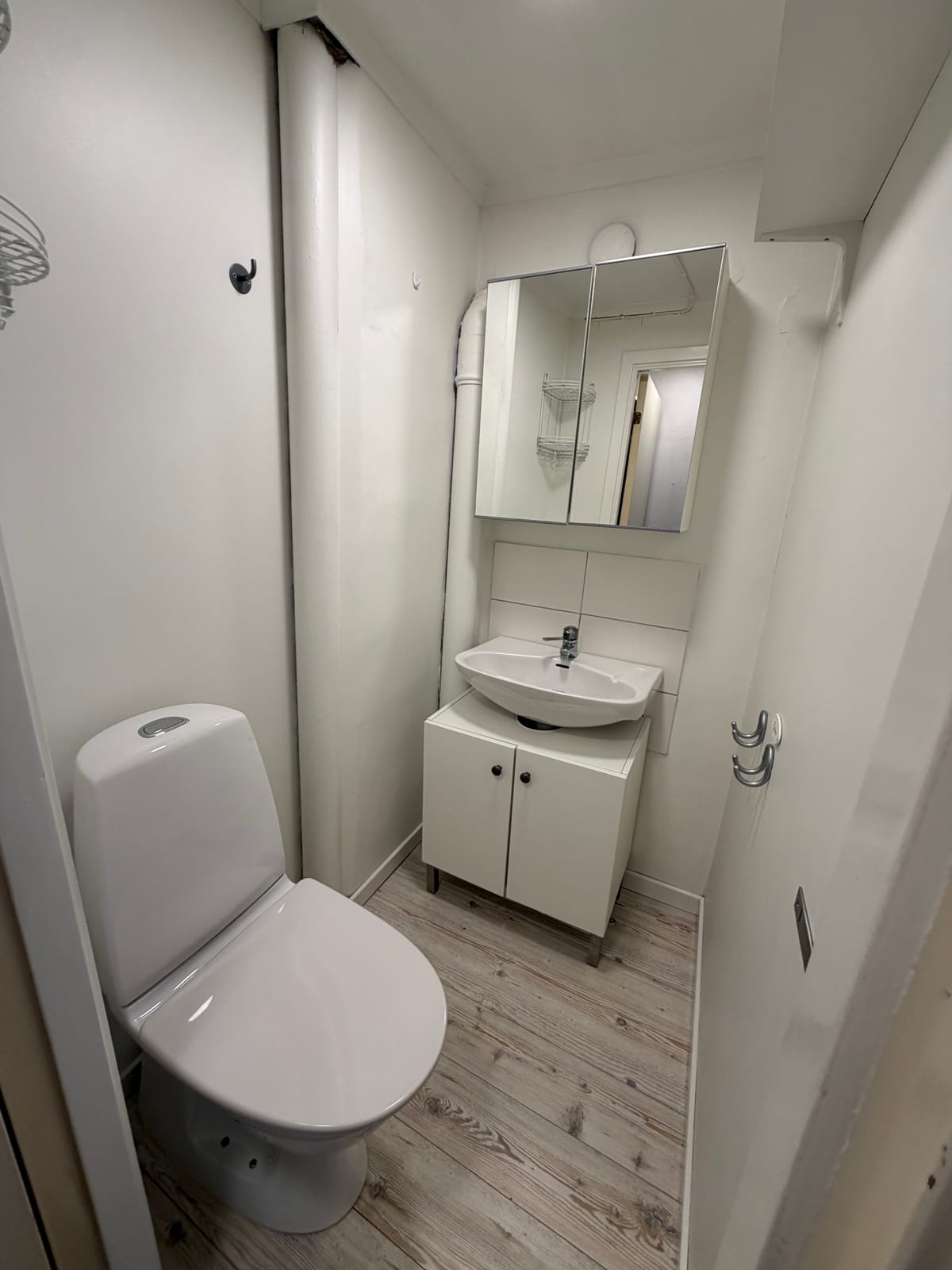 1 rok · 32 m² i Jönköping – bild 5