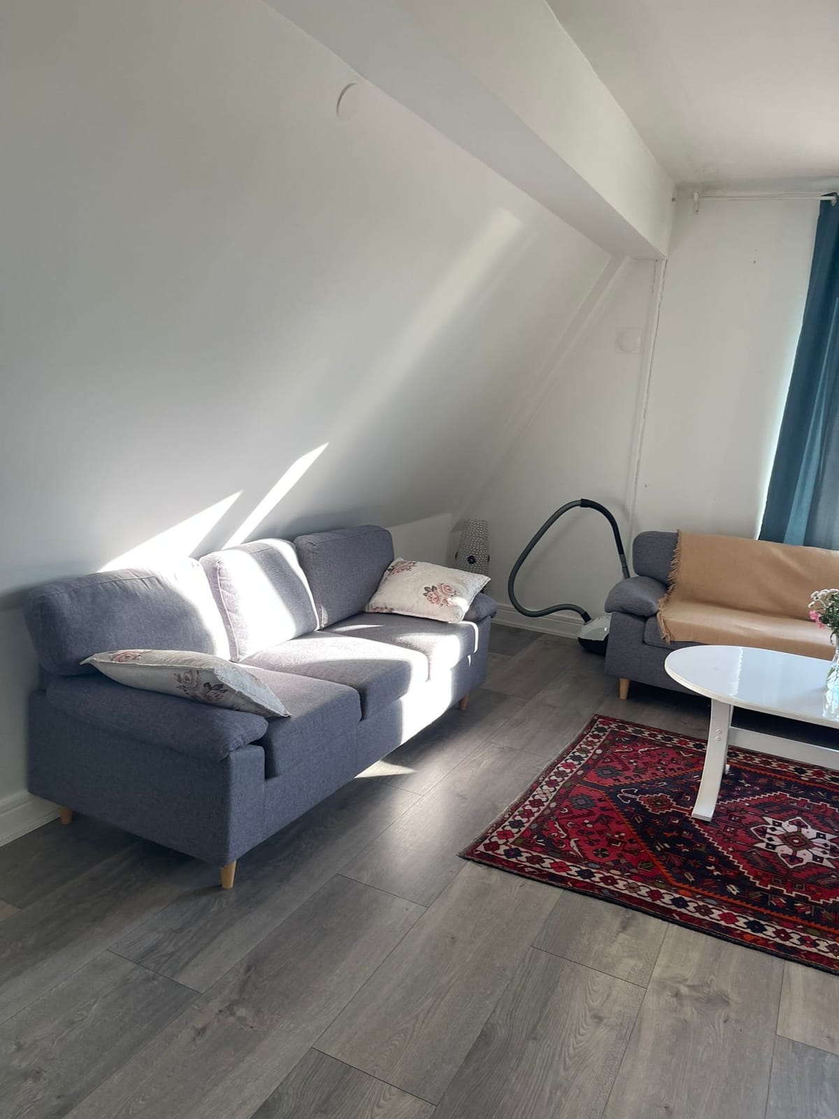 2 rok · 72 m² i Sandviken – bild 2