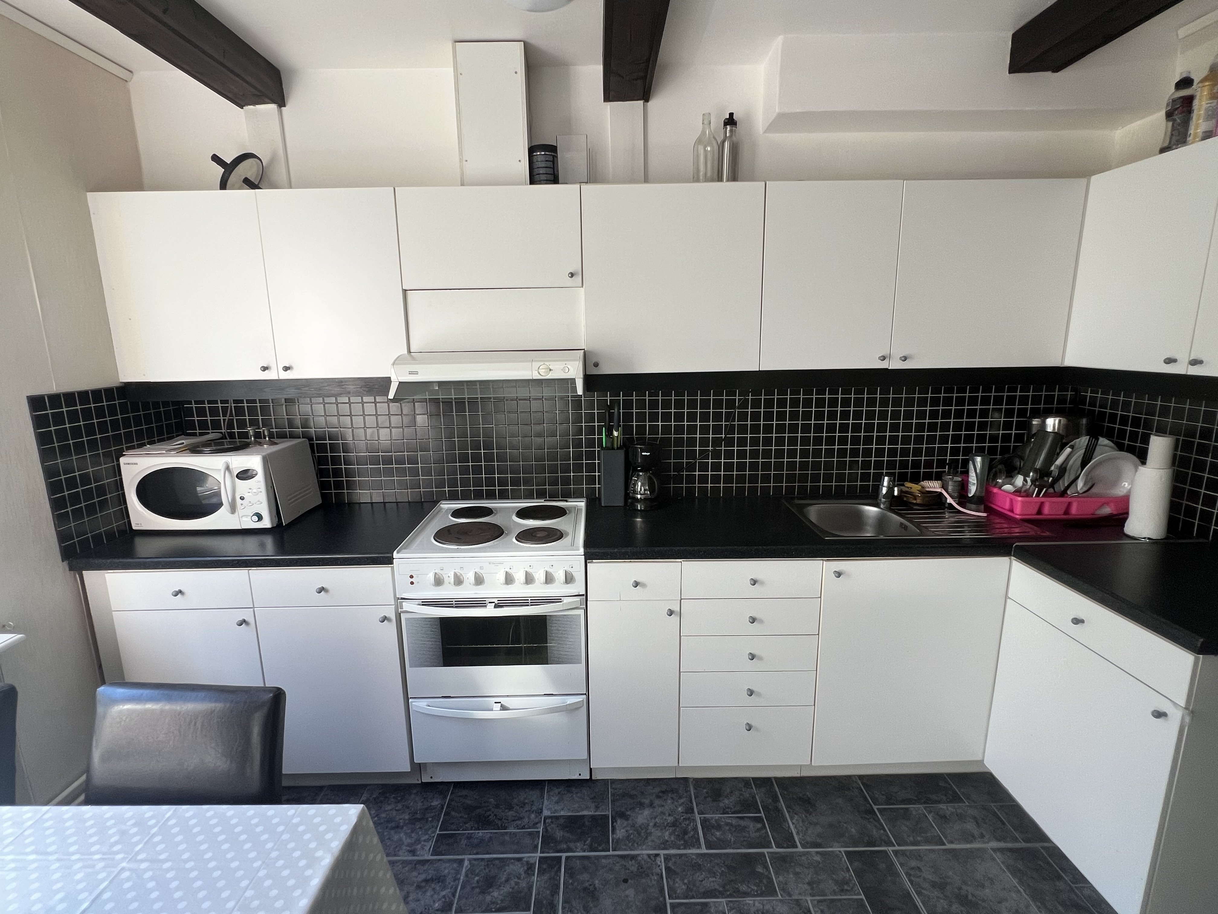 Lägenhet, 2 rooms, 39 sqm, Köping – bild 7