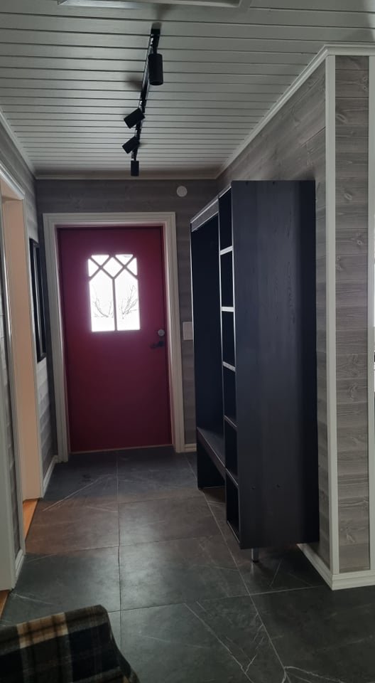 5 rok · 160 m² i Los – bild 18