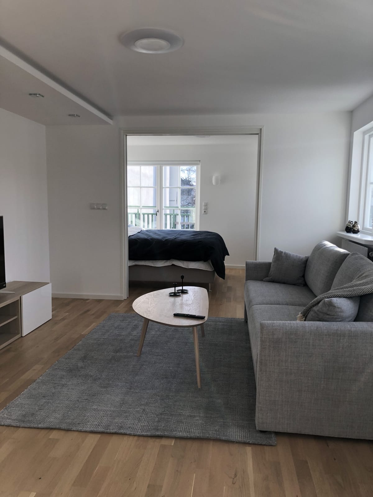 2 rok · 55 m² i Helsingborg – bild 6