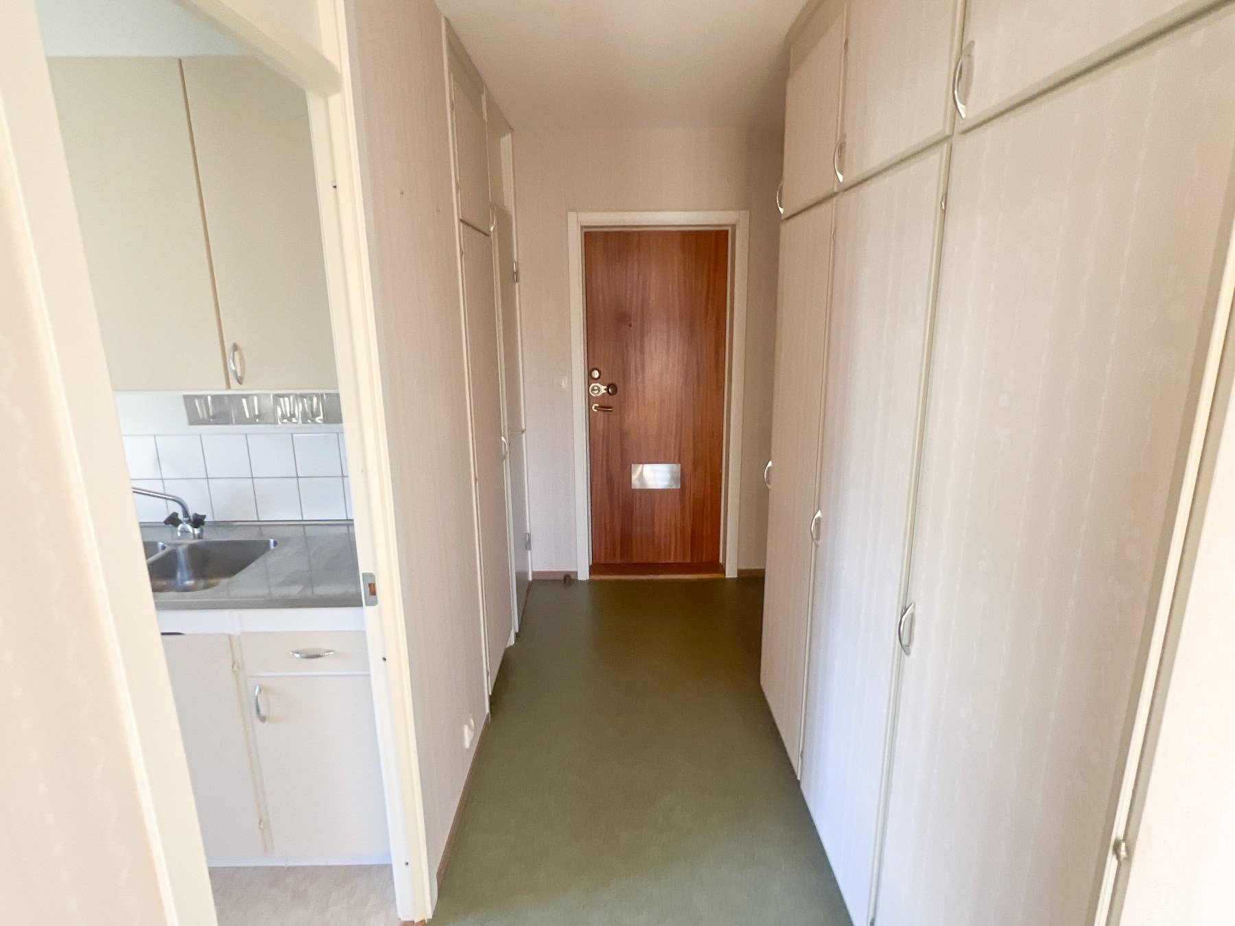 Lägenhet, 2 rooms, 63 sqm, Rejmyre – bild 2
