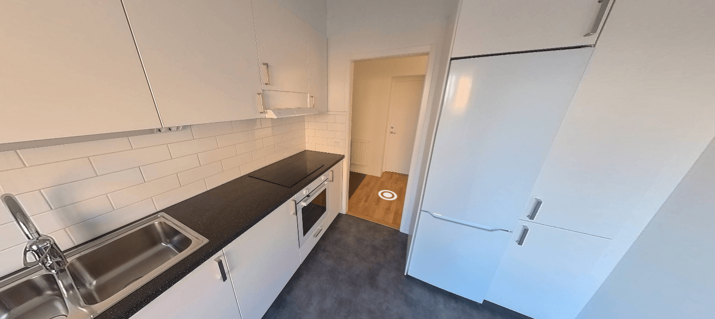 3 rok · 64 m² i Karlskrona – bild 4
