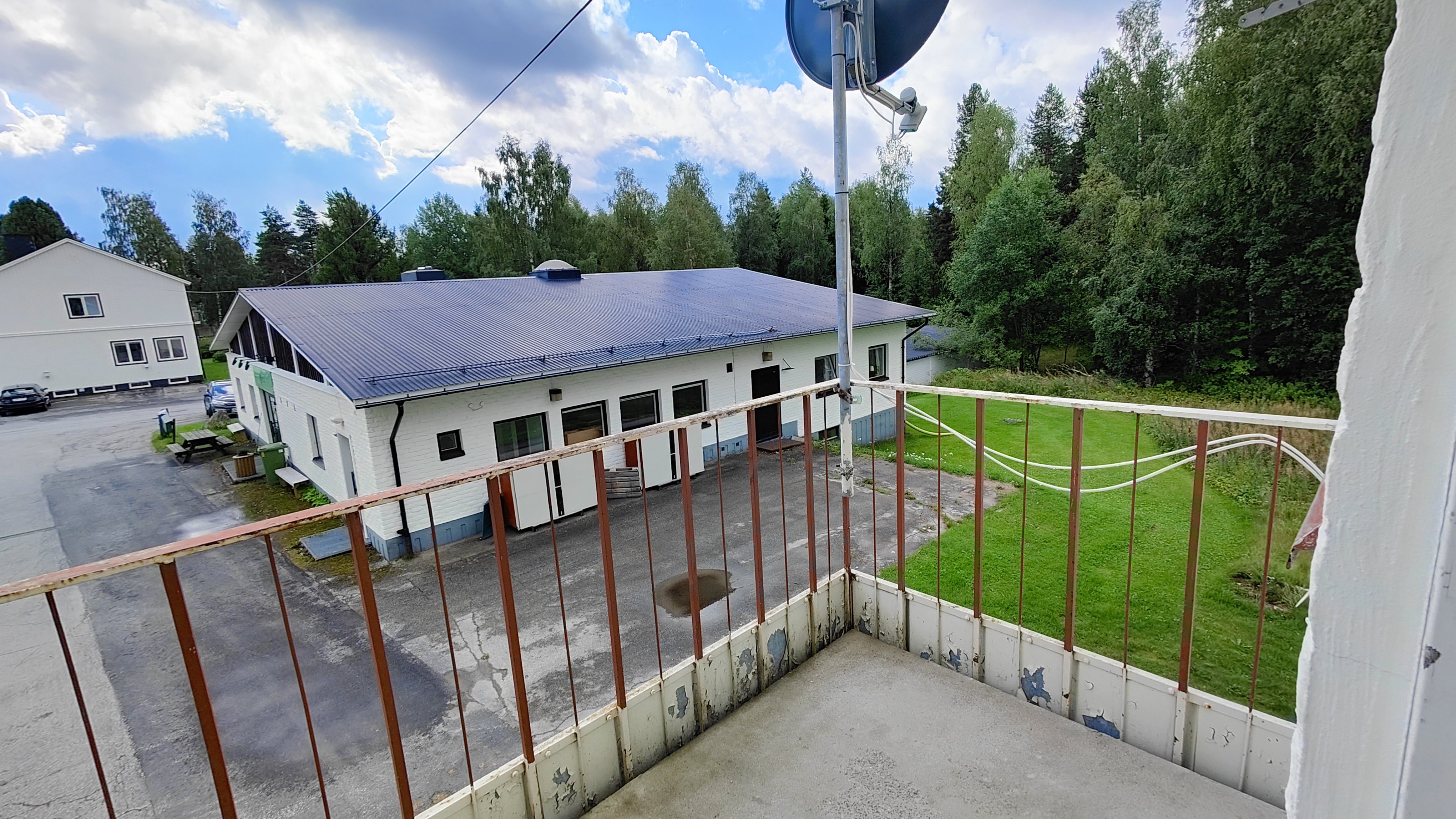 Lägenhet, 3 rooms, 75 sqm, Kälarne – bild 6