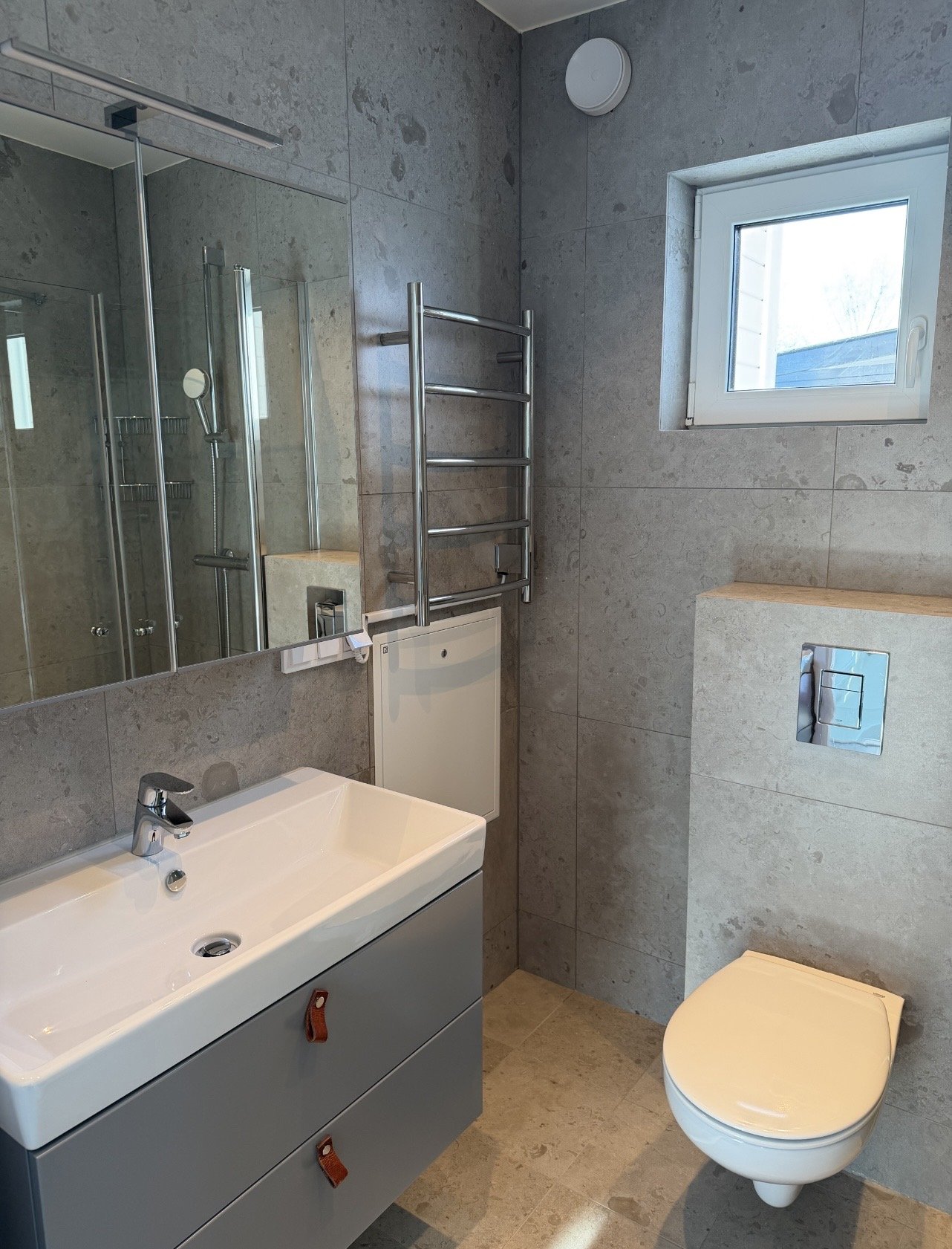 Villa/Hus, 2 rooms, 60 sqm, Täby – bild 7
