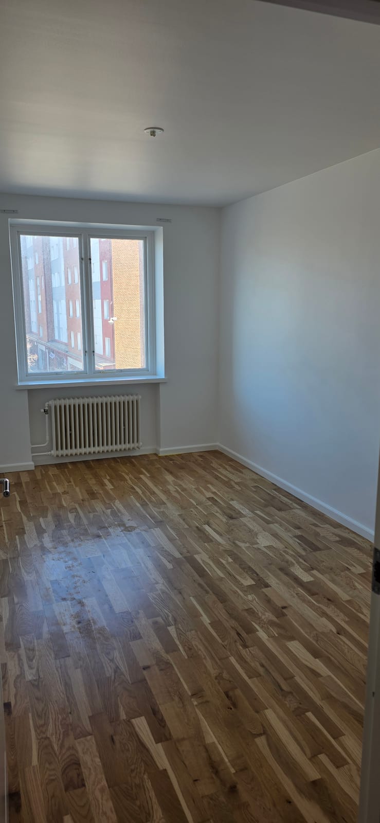 3 rok · 65 m² i Helsingborg – bild 8
