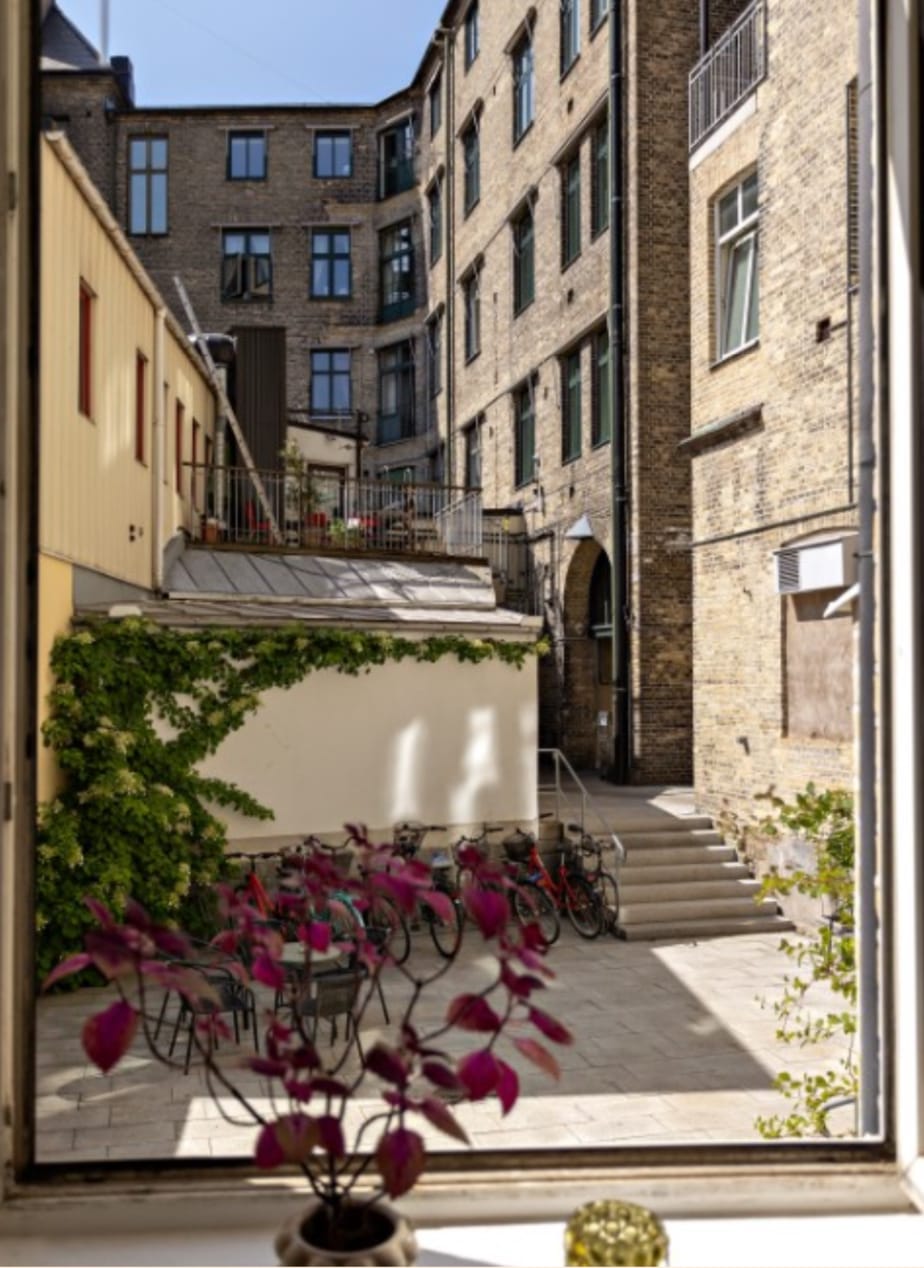 2 rok · 39 m² i Lund – bild 7