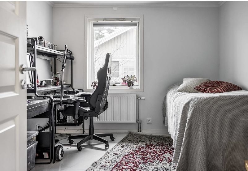 Villa/Hus, 6 rooms, 130 sqm, Mölndal – bild 12