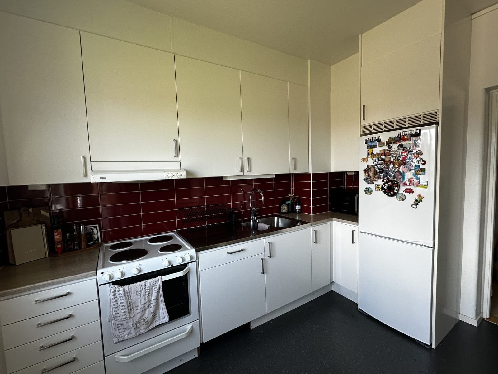 2 rok · 50 m² i Göteborg – bild 9