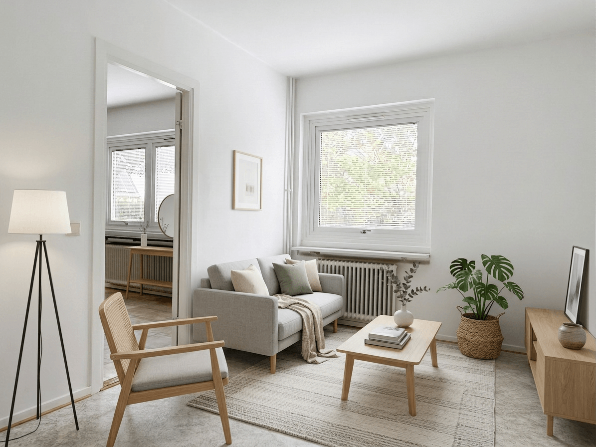 1 rok · 32 m² i Bromölla – bild 9