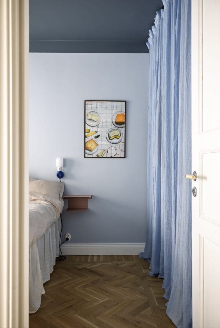 3 rok · 62 m² i Stockholm – bild 10