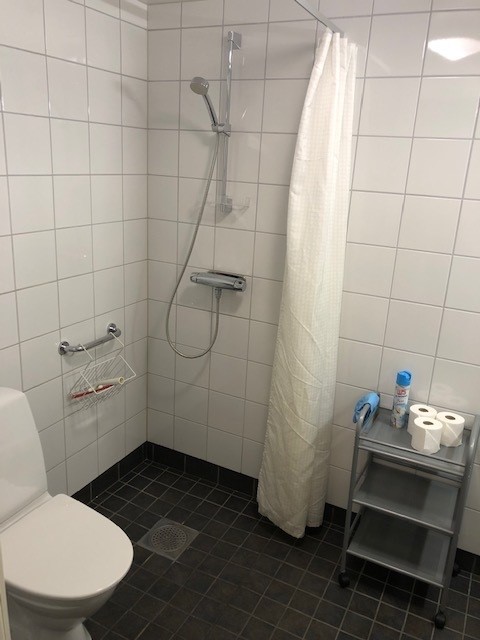 Lägenhet, 1 rooms, 33 sqm, Hässelby – bild 6