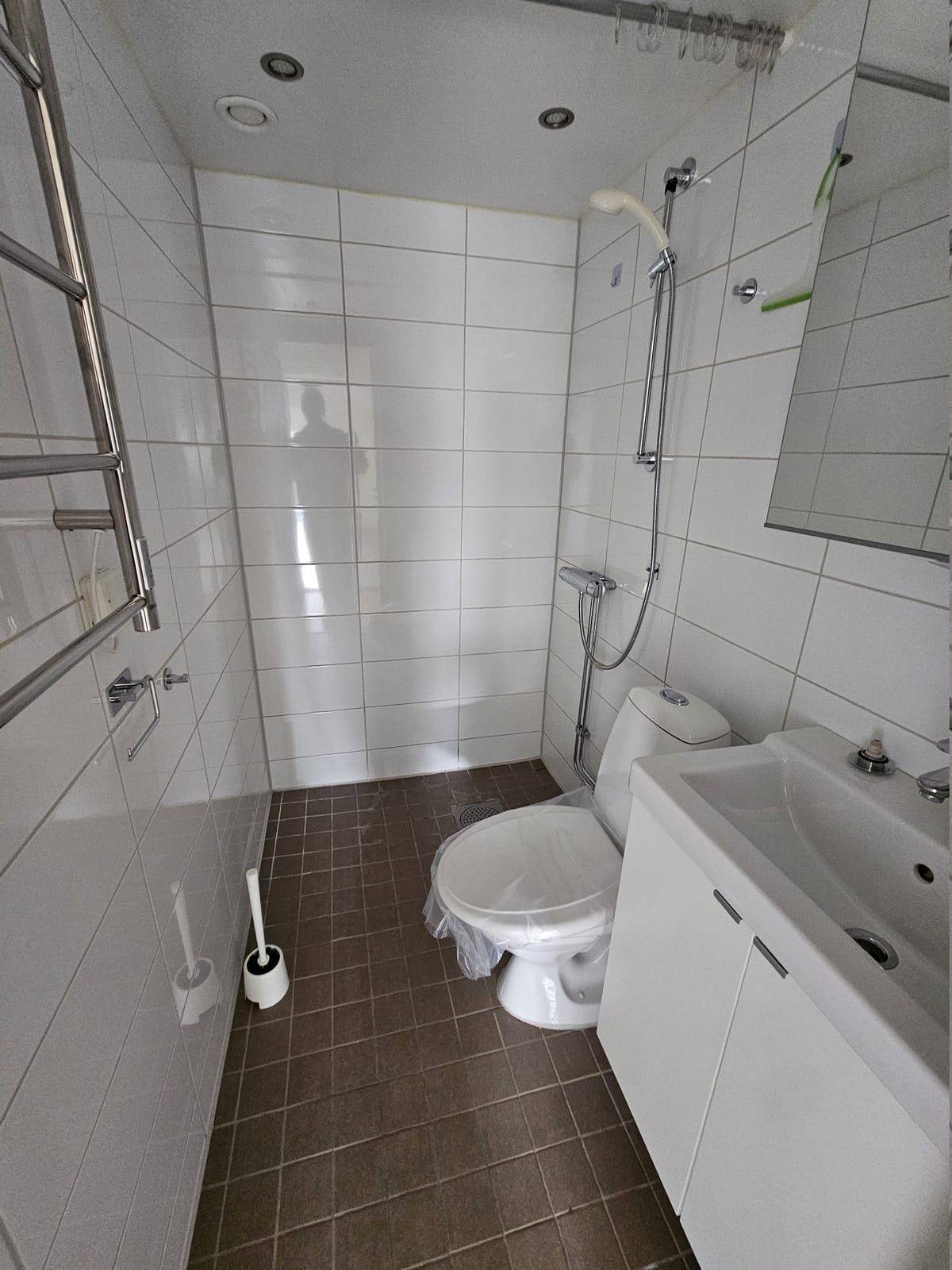 3 rok · 60 m² i Askim – Askim