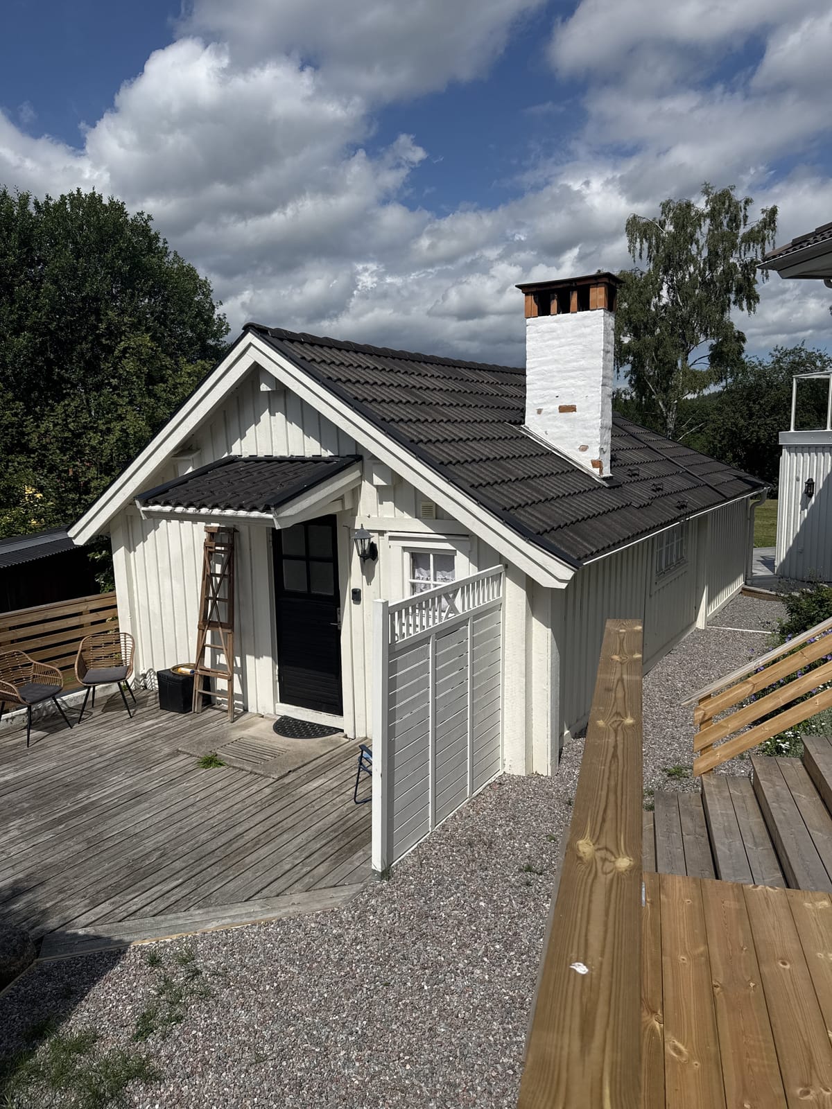2 rok · 52 m² i Sigtuna – Sigtuna