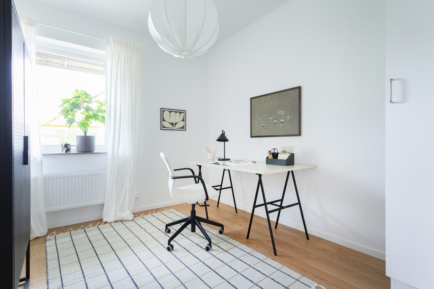Lägenhet, 3 rooms, 80 sqm, Skara – bild 3