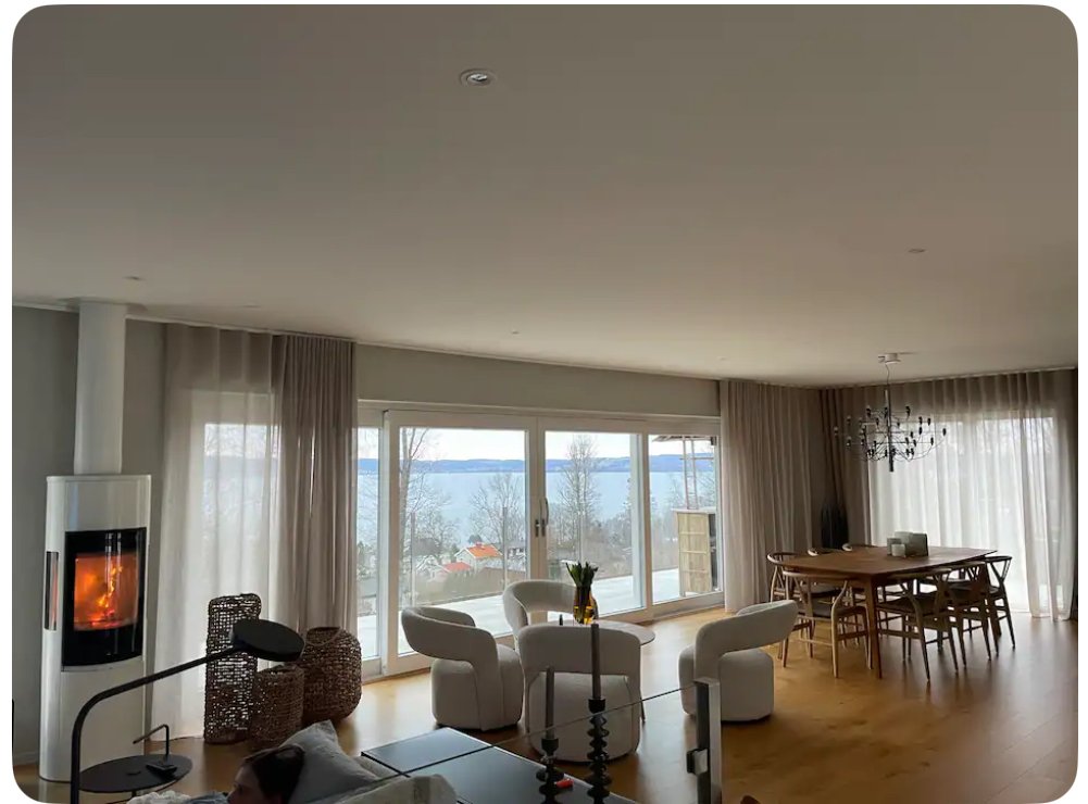 5 rok · 320 m² i Bankeryd – bild 2