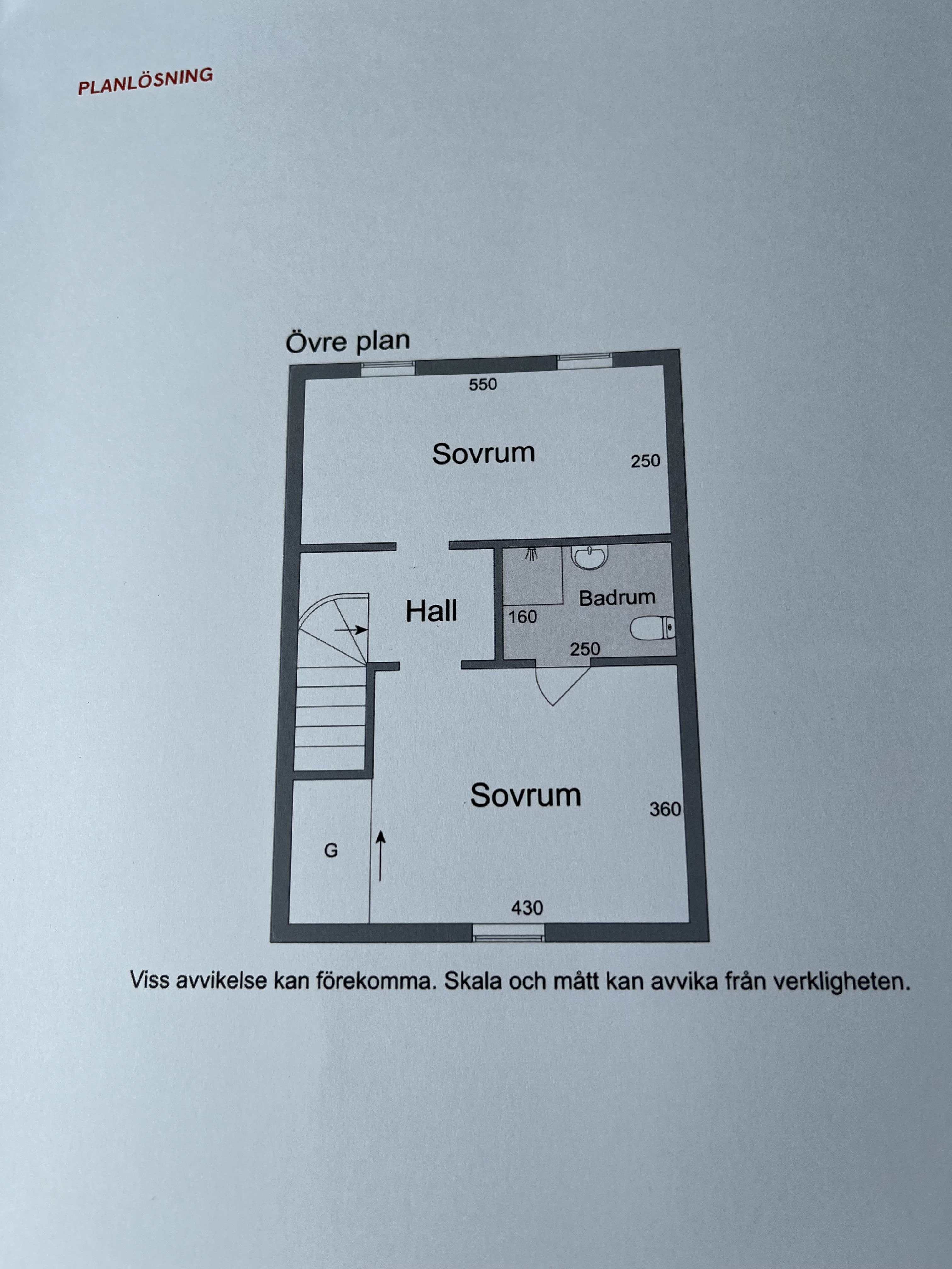 Villa/Hus, 3 rooms, 90 sqm, Valdemarsvik – bild 23