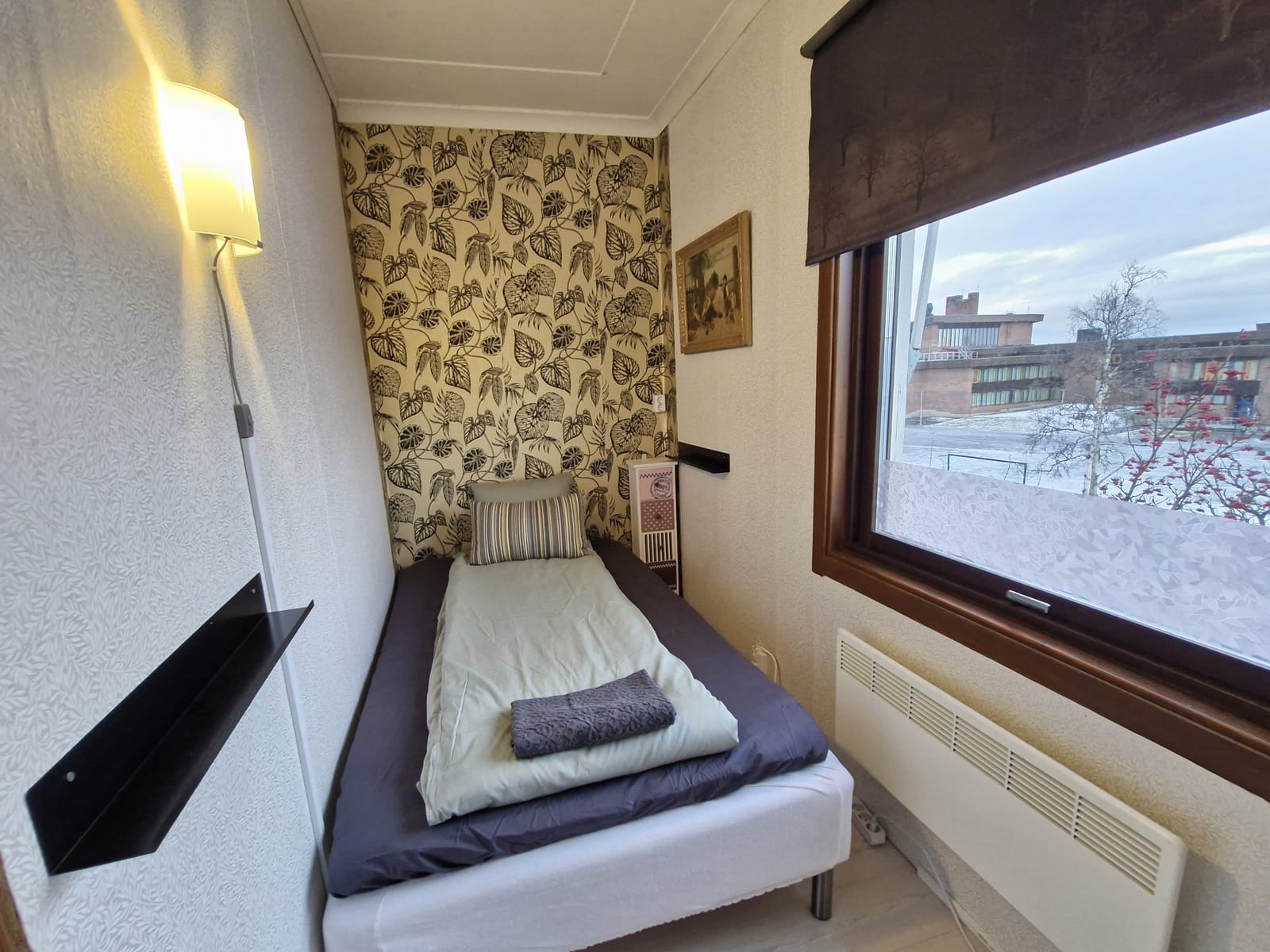8 rok · 140 m² i Kiruna – bild 6