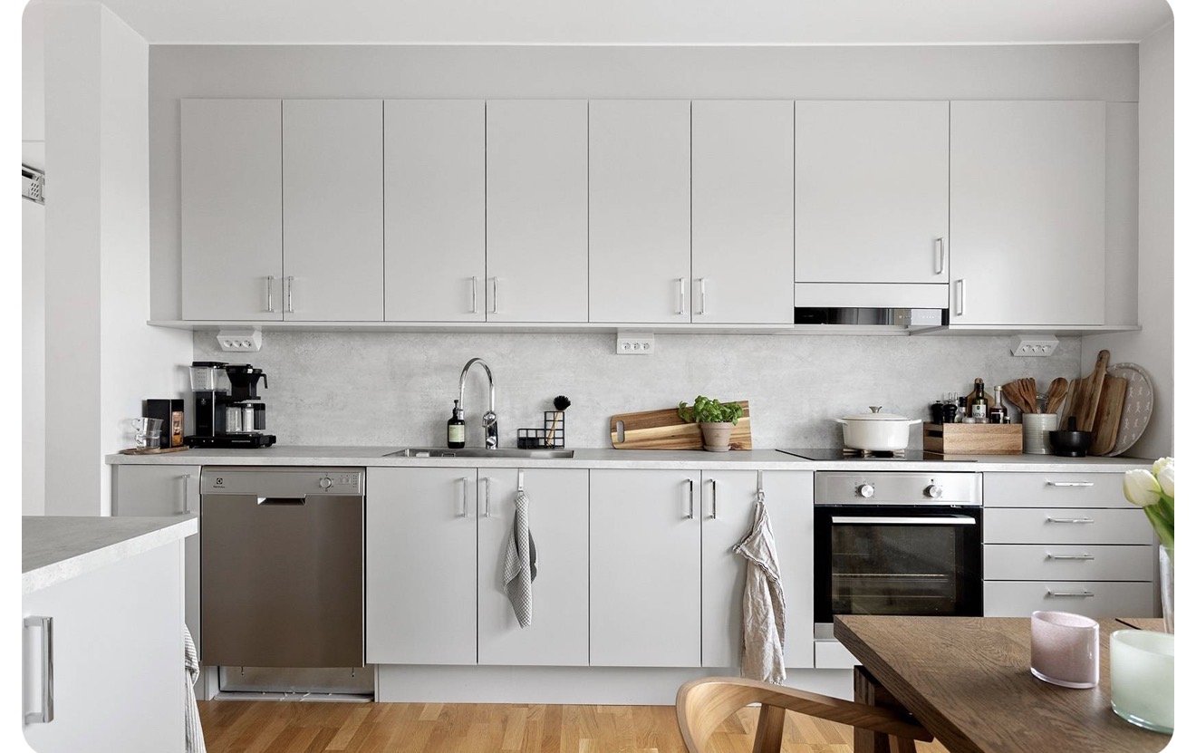 Lägenhet, 3 rooms, 72 sqm, Trelleborg – bild 3