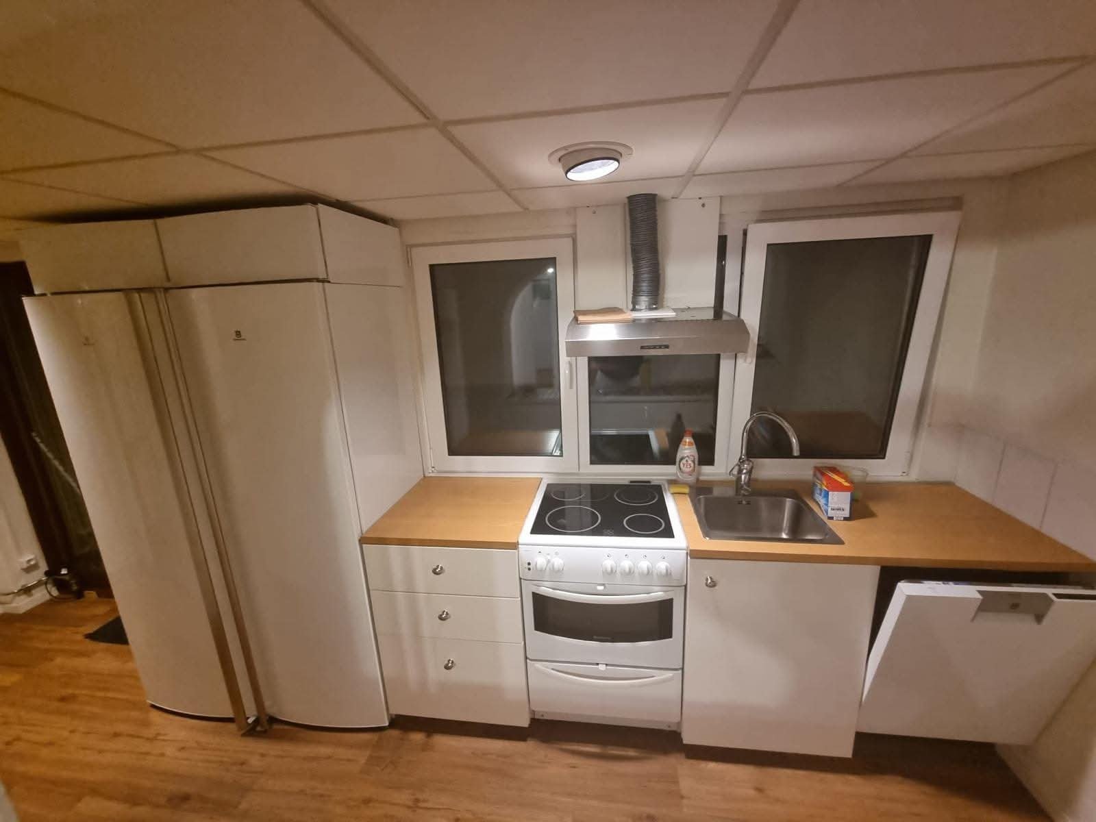 Lägenhet, 3 rooms, 55 sqm, Jönköping