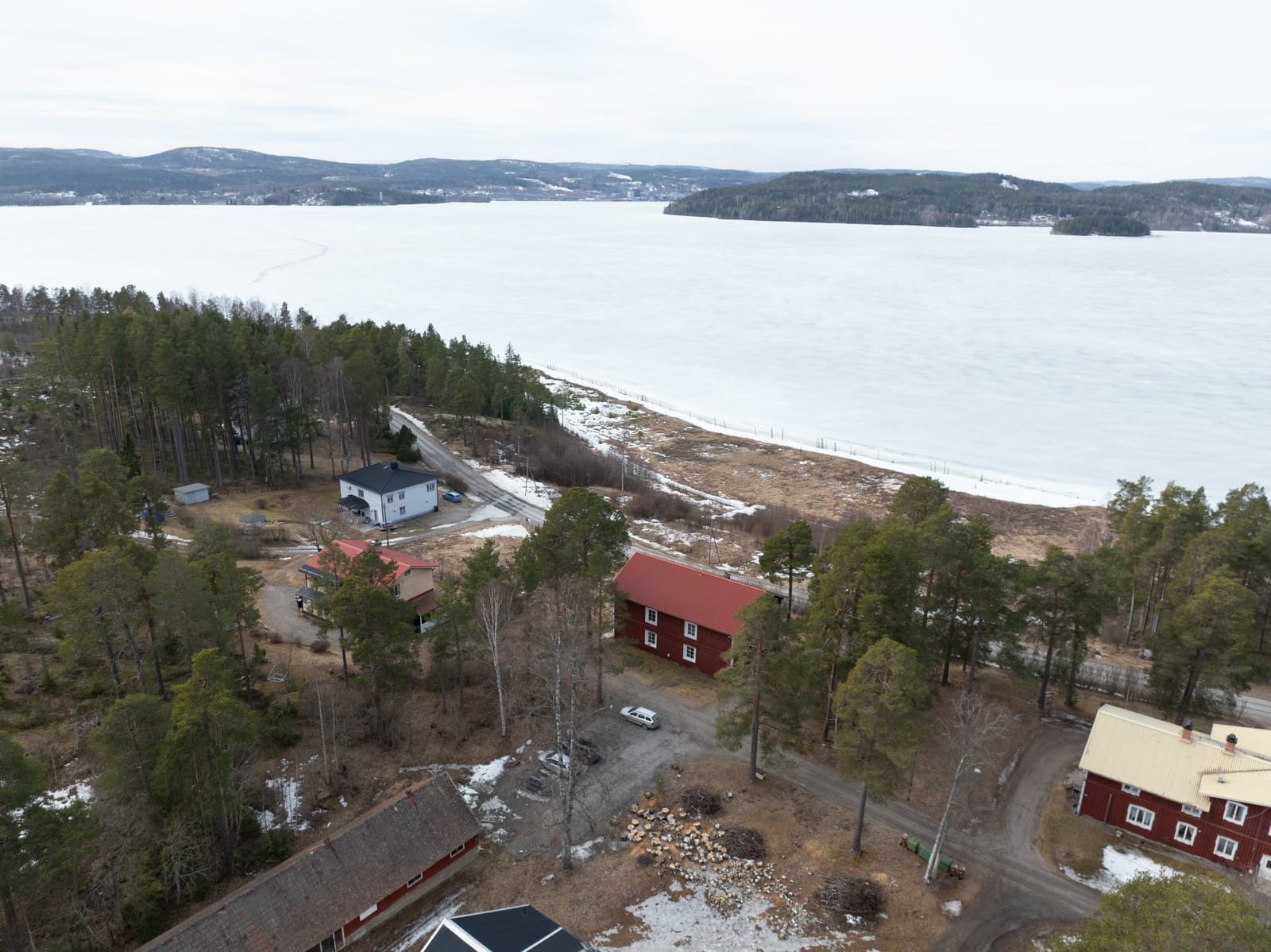 2 rok · 63 m² i Bjärtrå – bild 14