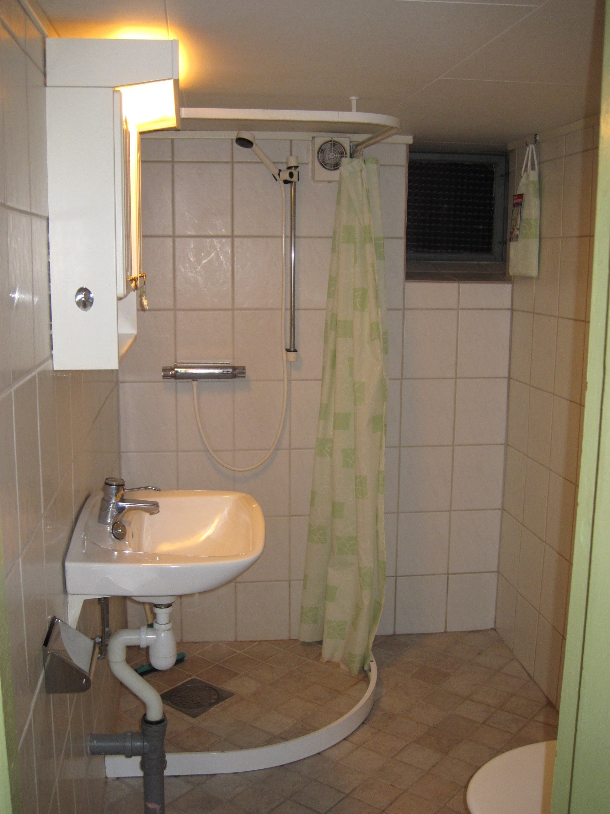Lägenhet, 1 rooms, 20 sqm, Uddevalla – bild 5