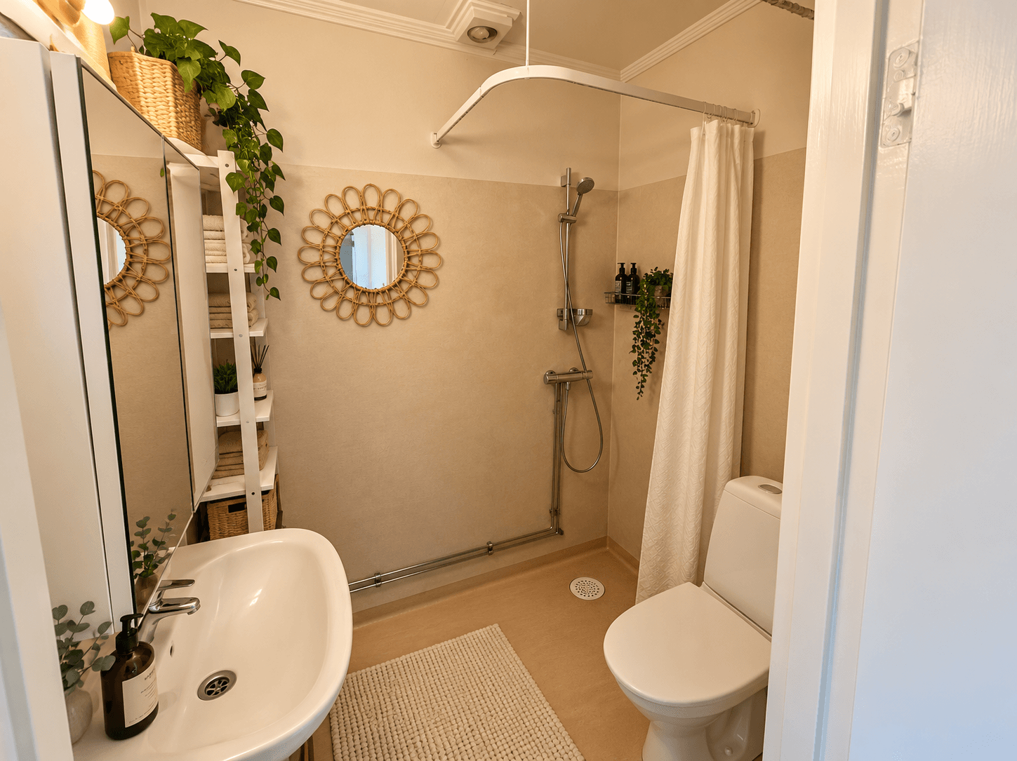 3 rok · 65 m² i Gävle – bild 6