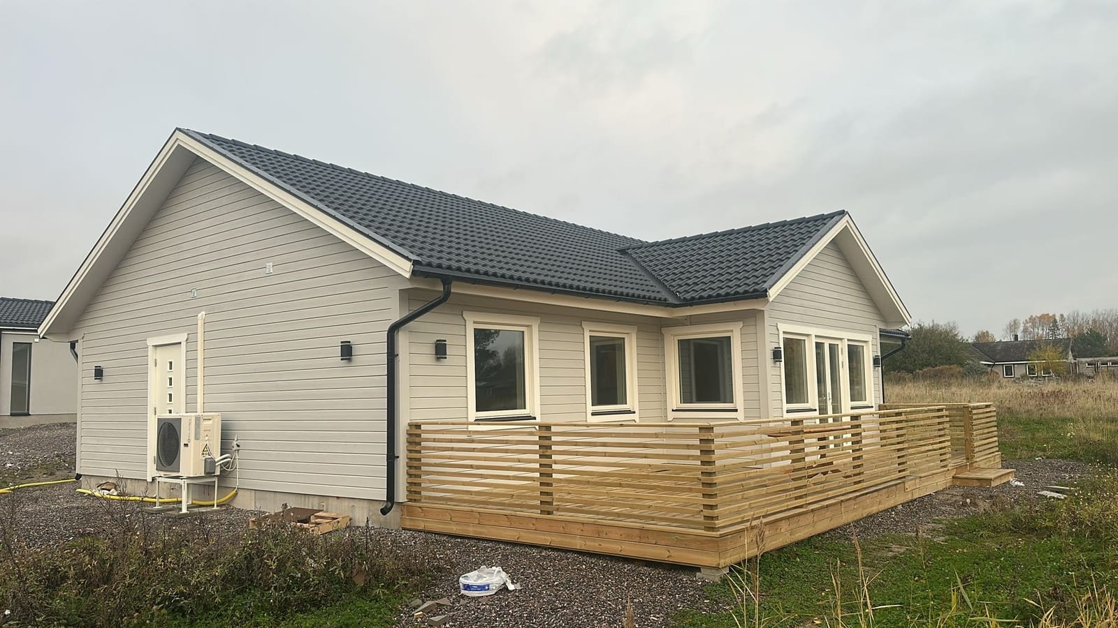 7 rok · 167 m² i Katrineholm – bild 7