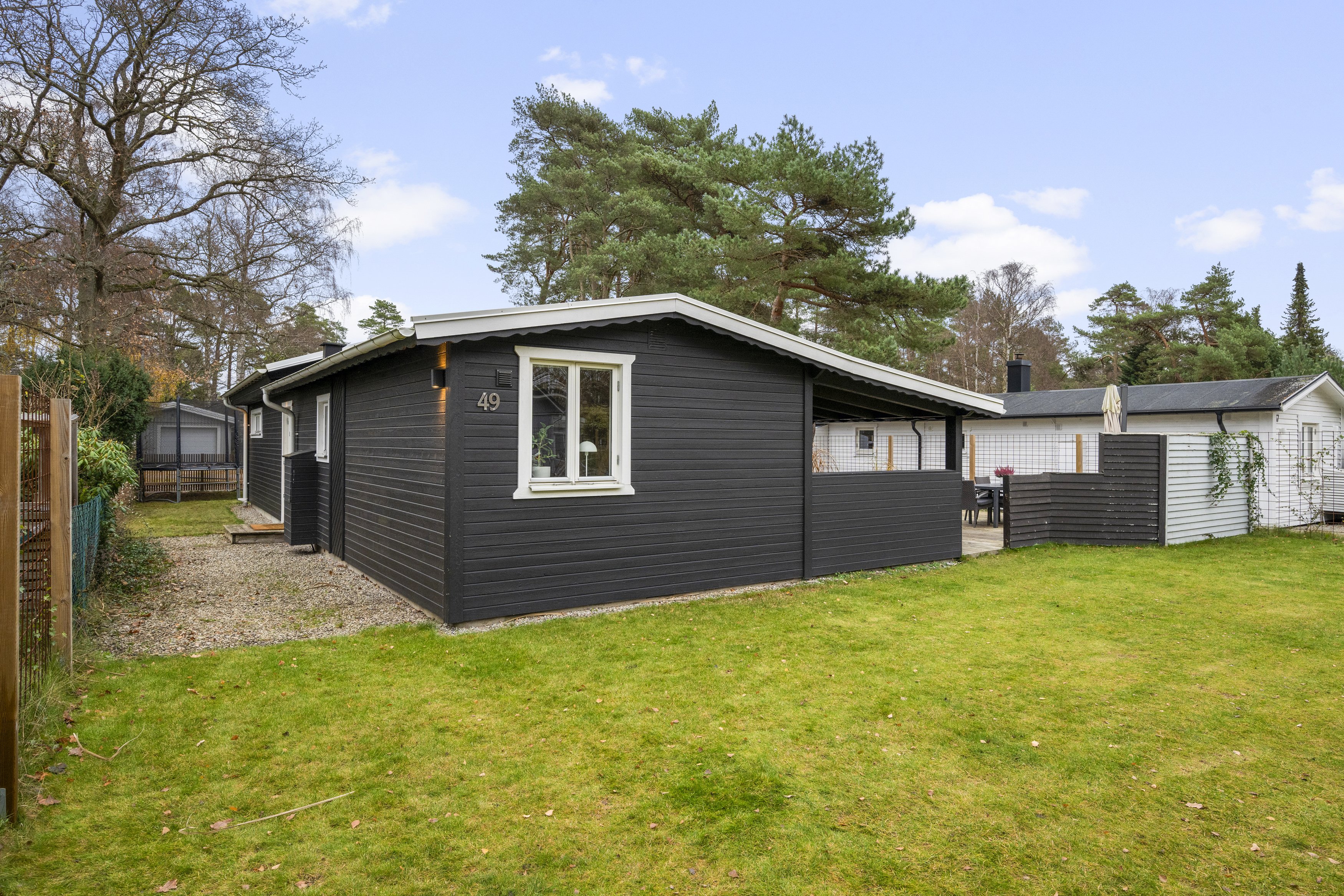 Villa/Hus, 3 rooms, 85 sqm, Höllviken – bild 11