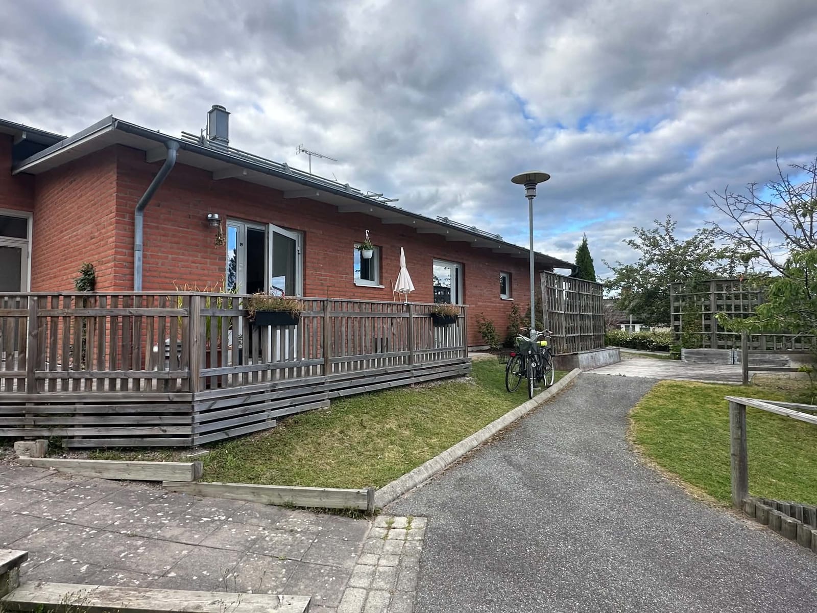 1 rok · 35 m² i Gnesta – bild 11