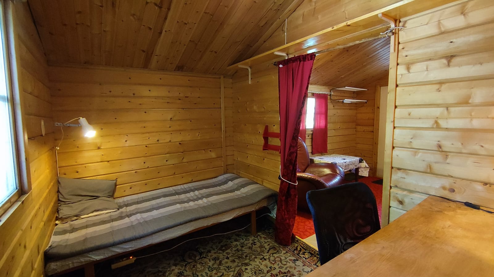 2 rok · 16 m² i Djursholm – bild 4