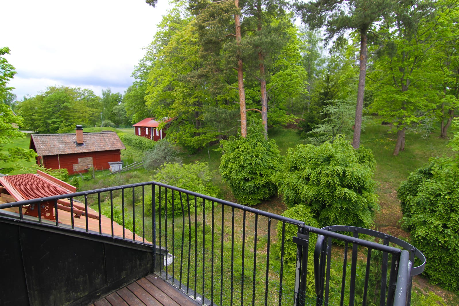 5 rok · 150 m² i Nykvarn – bild 5