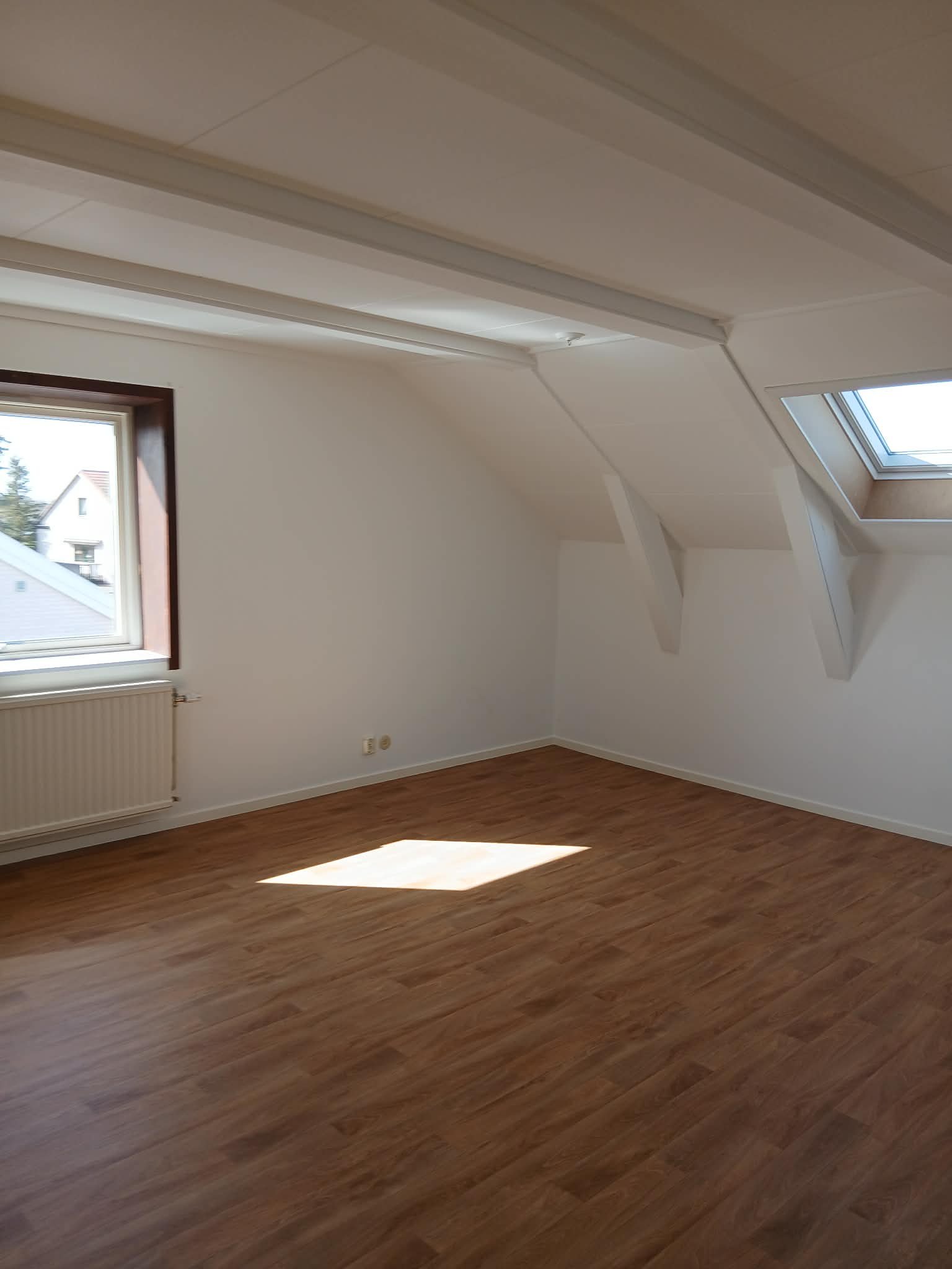 Lägenhet, 3 rooms, 73 sqm, Skara – Skara