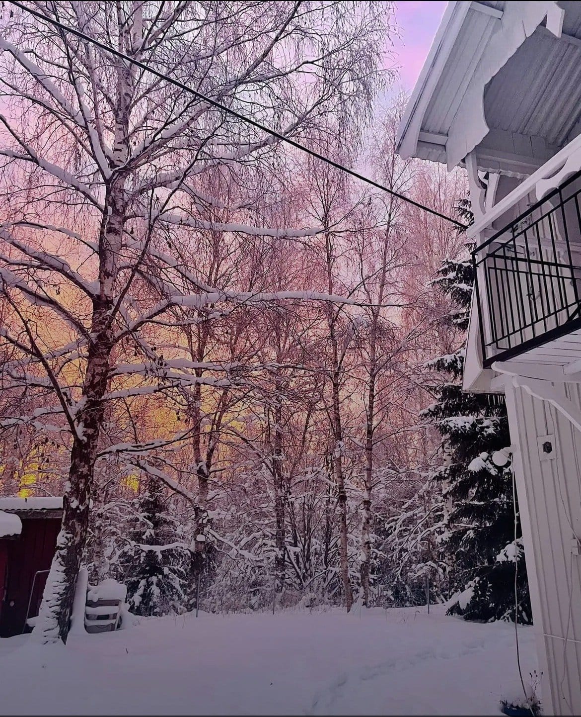 4 rok · 90 m² i Sollefteå – bild 4