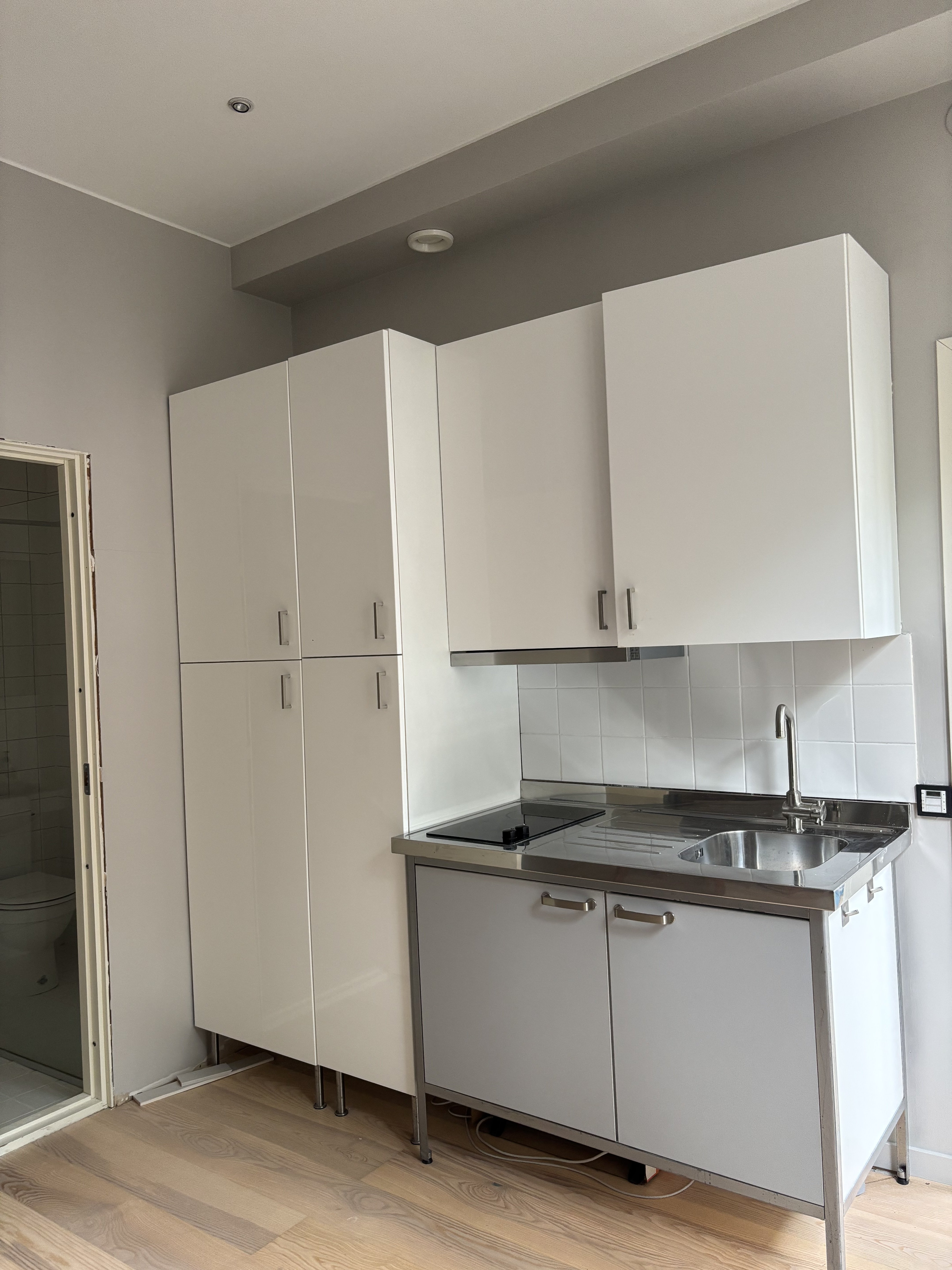 Lägenhet, 1 rooms, 25 sqm, Djursholm – bild 2