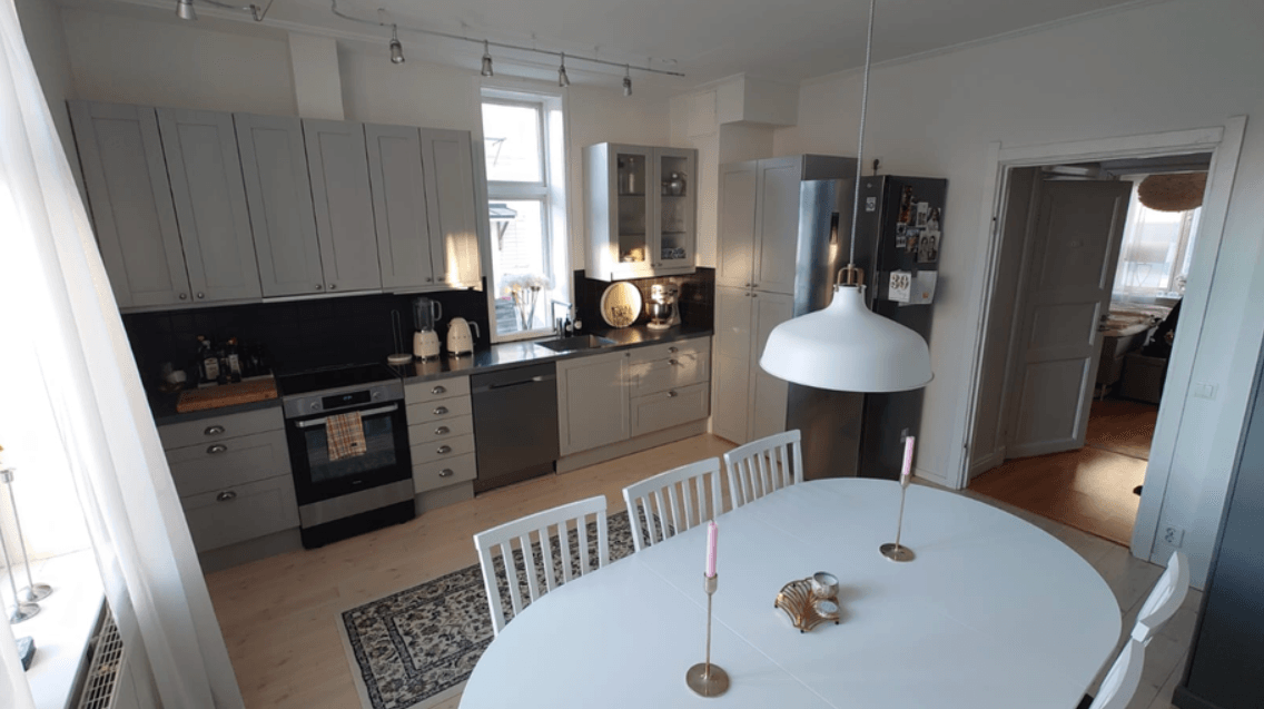 2 rok · 77 m² i Luleå – bild 5