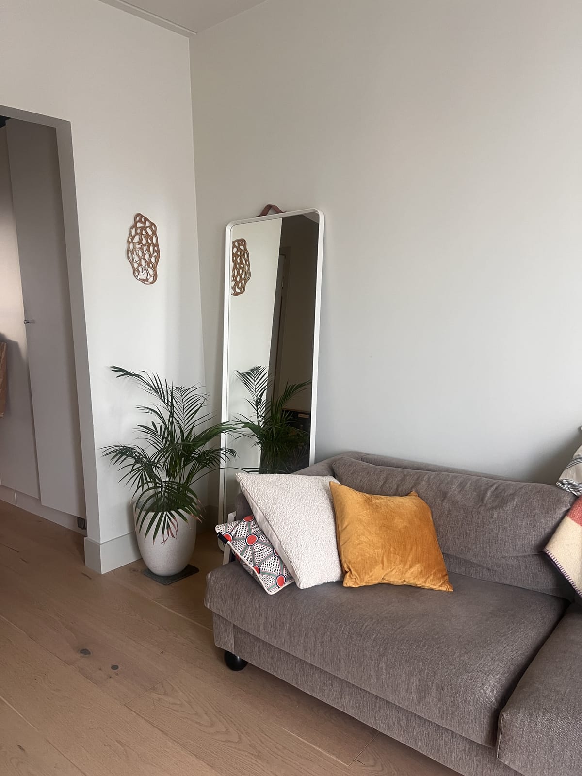 1 rok · 35 m² i Täby – bild 3