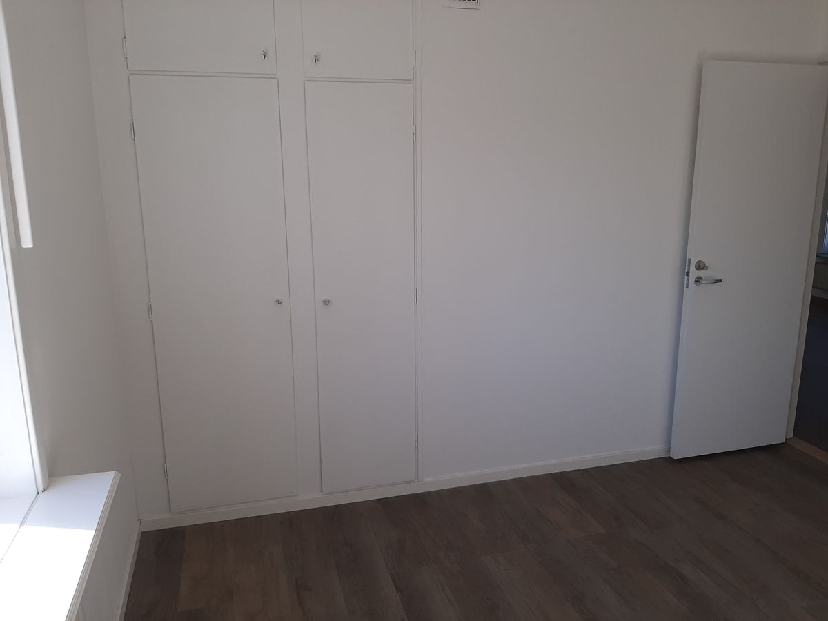 Lägenhet, 7 rooms, 137 sqm, Jönköping