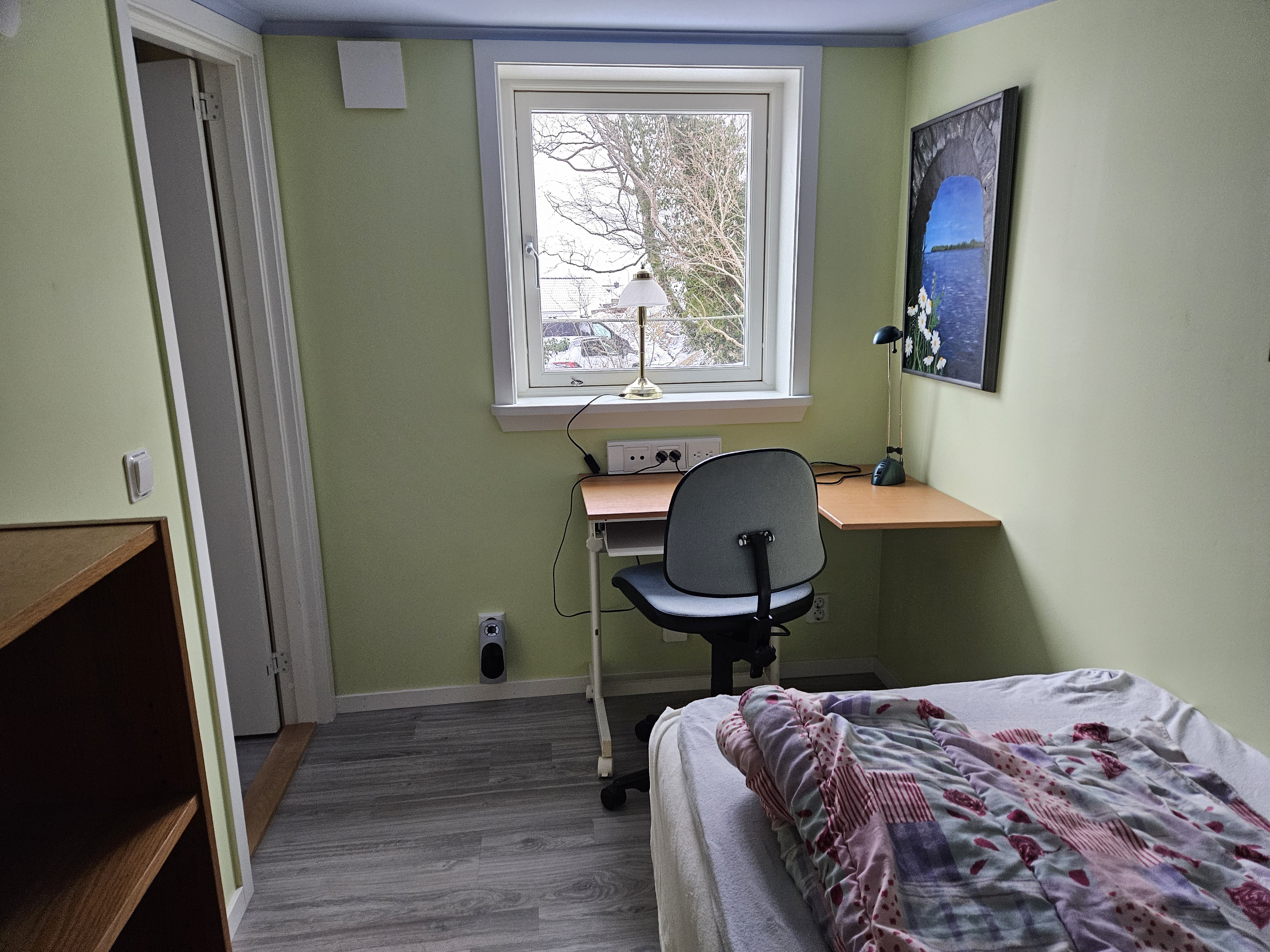 Stuga, 3 rooms, 40 sqm, Lysekil – bild 15