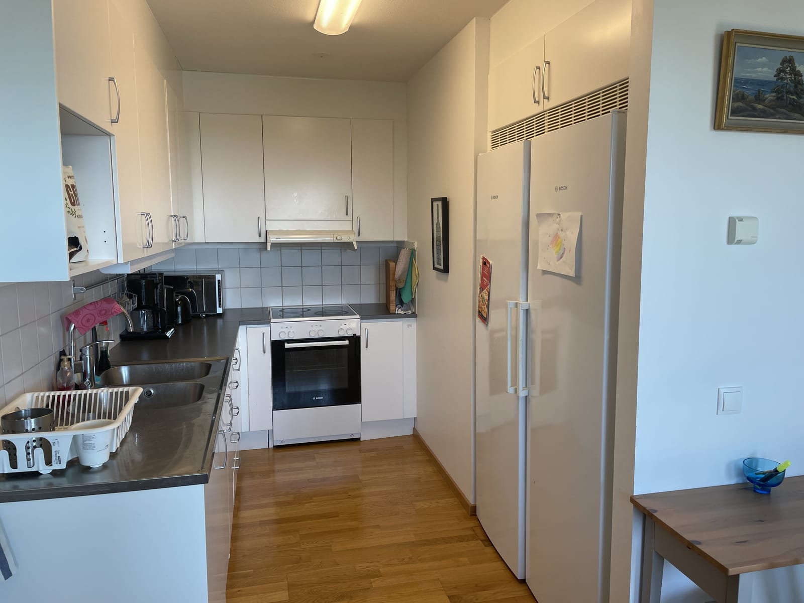 3 rok · 64 m² i Järfälla – bild 4