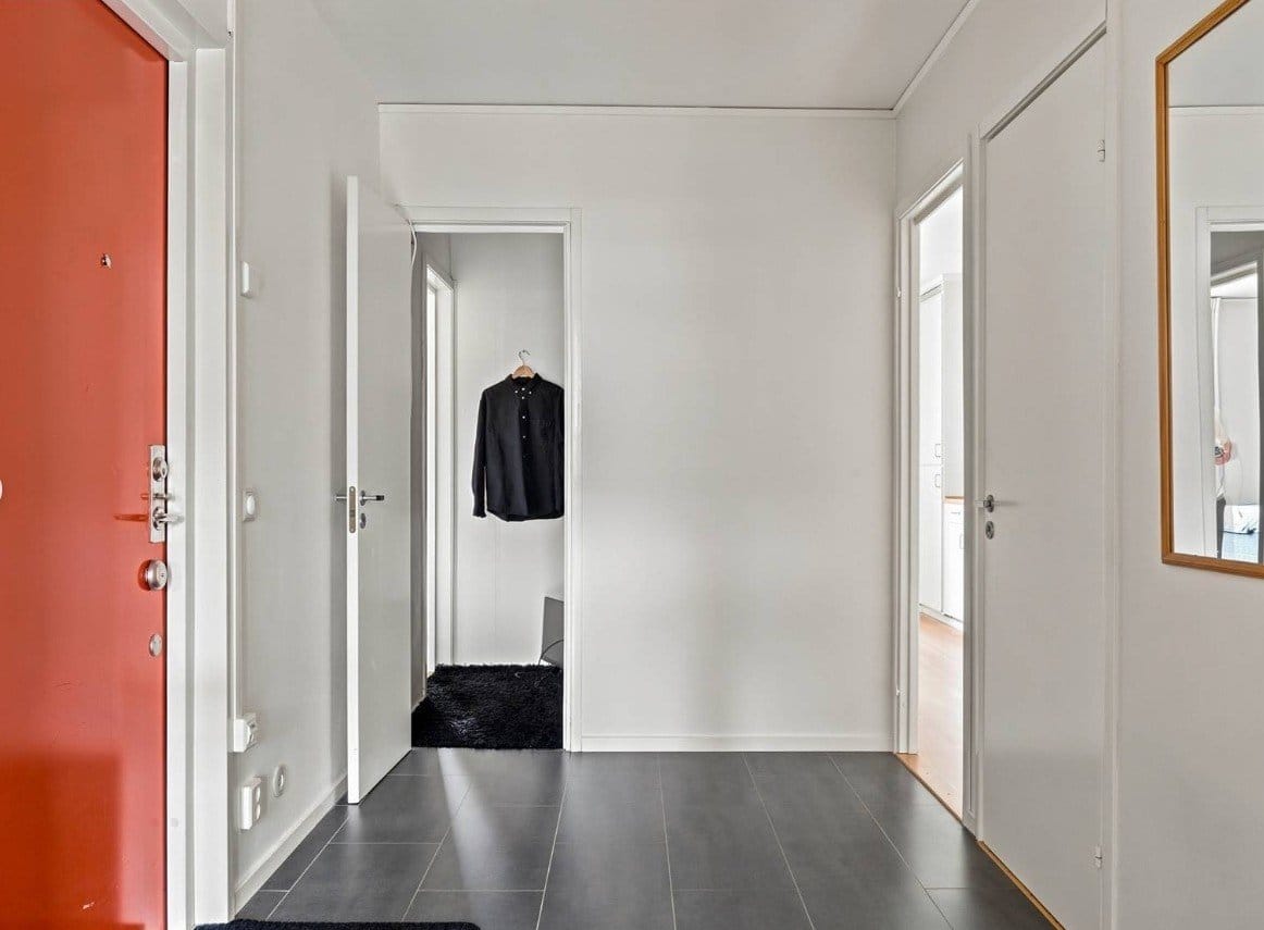 2 rok · 62 m² i Mölndal – bild 2