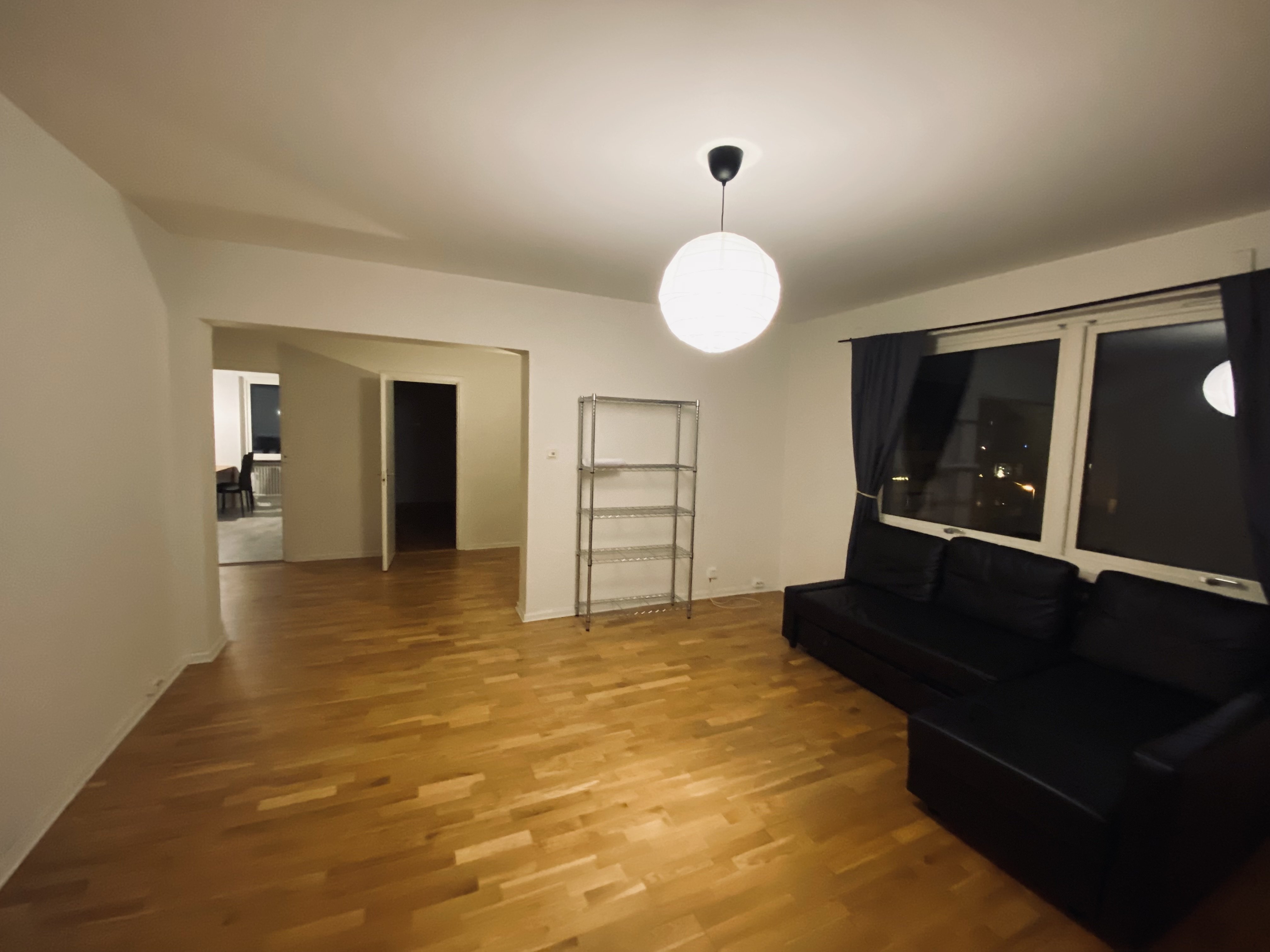 Lägenhet, 2 rooms, 74 sqm, Landskrona – bild 2