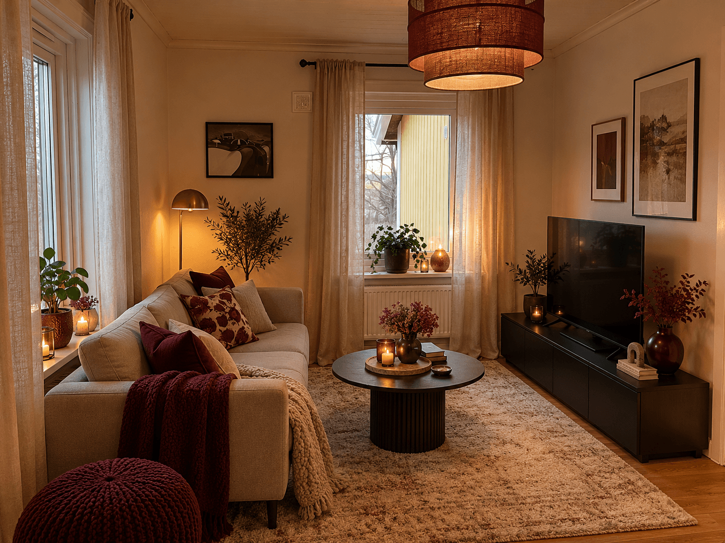 3 rok · 68 m² i Falköping – bild 3