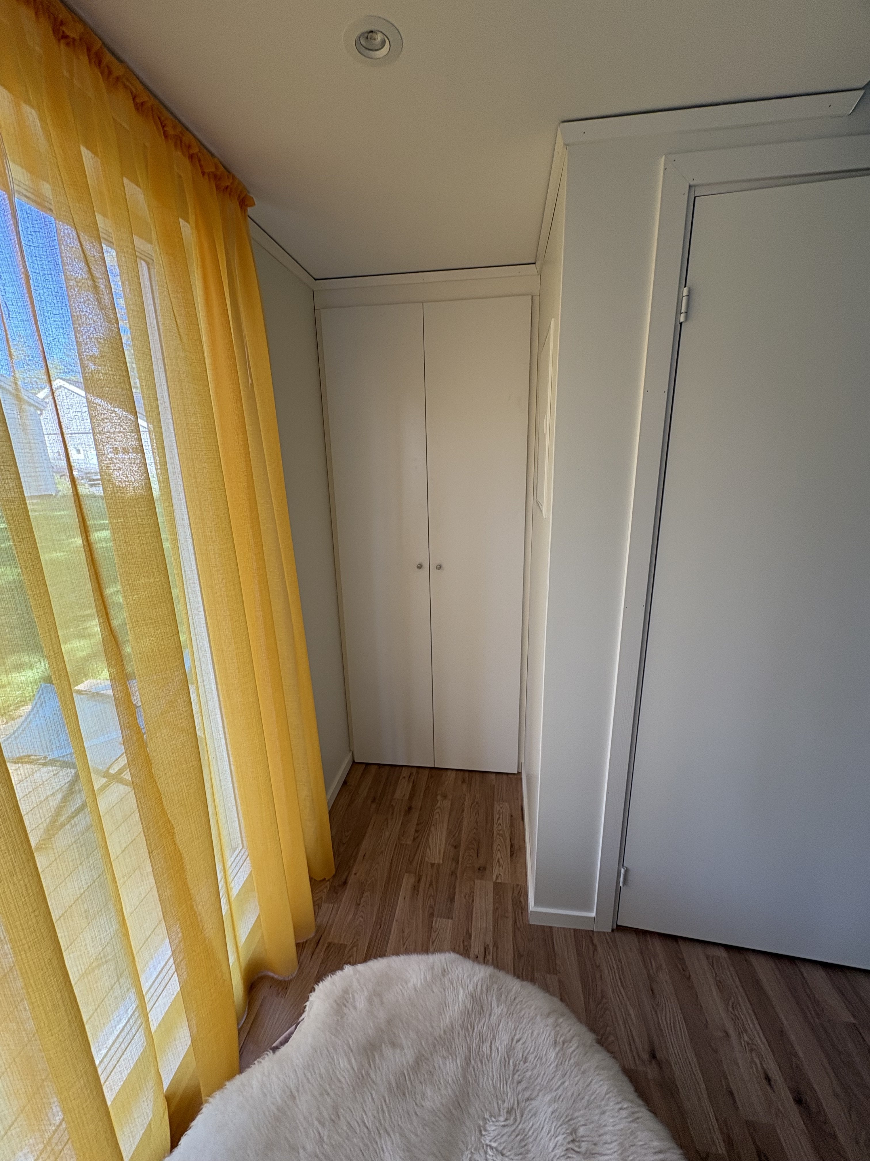 Stuga, 2 rooms, 23 sqm, Åhus – bild 4