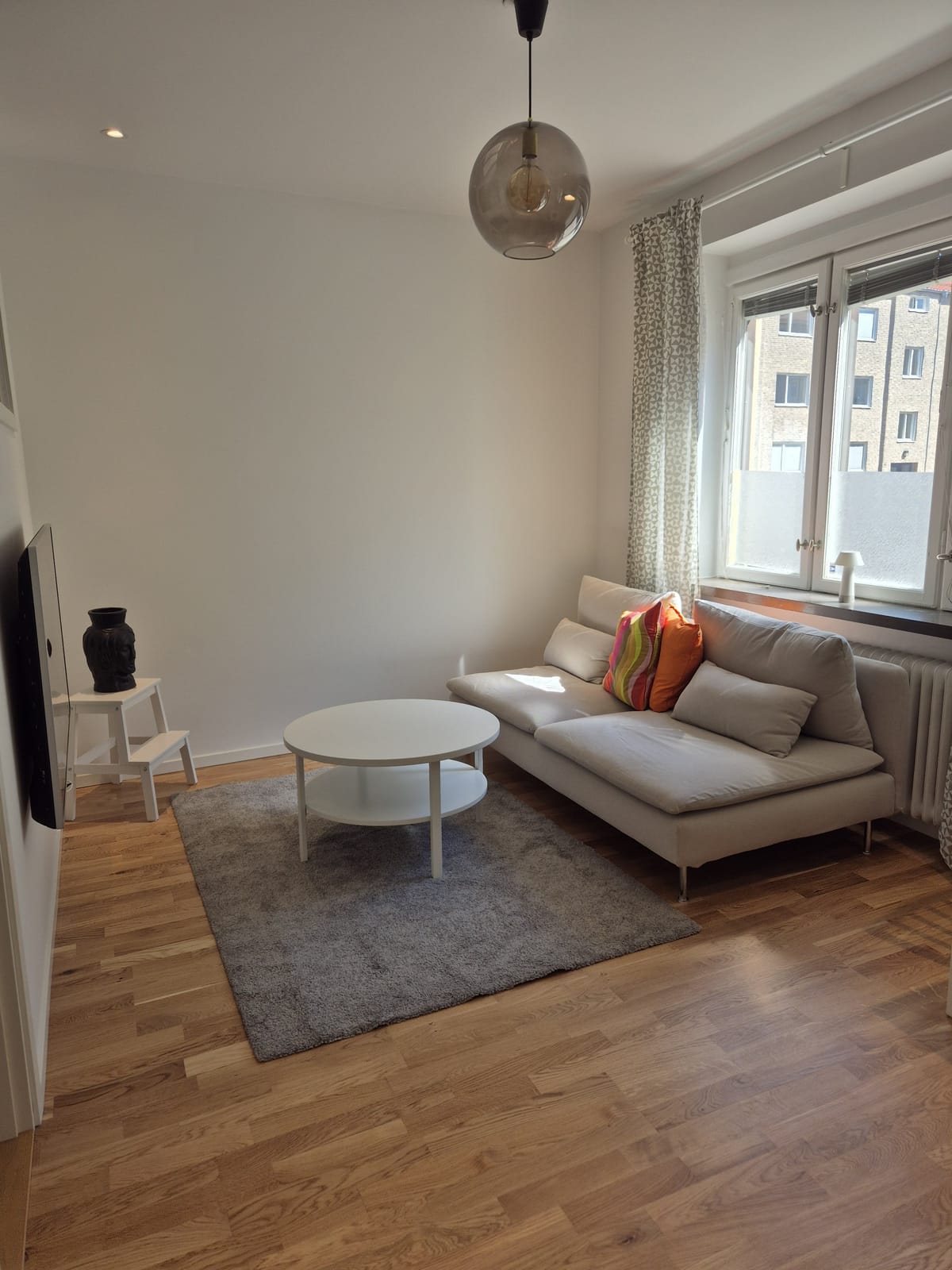2 rok · 33 m² i Malmö – bild 14