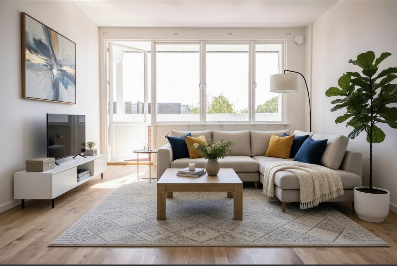 2 rok · 68 m² i Helsingborg – Helsingborg